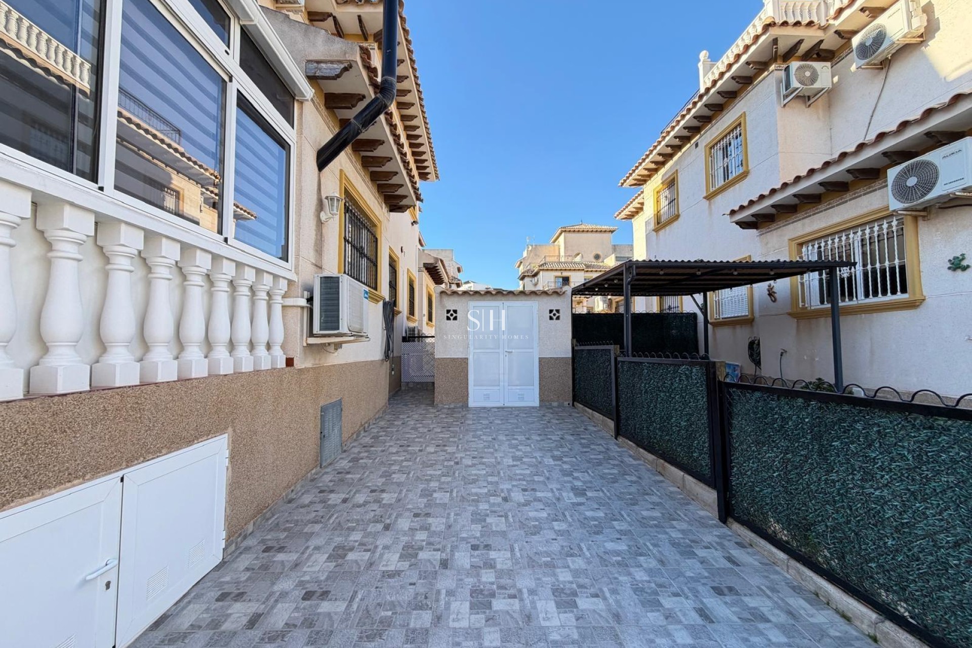Перепродажа - Casa - Orihuela Costa - Las Filipinas