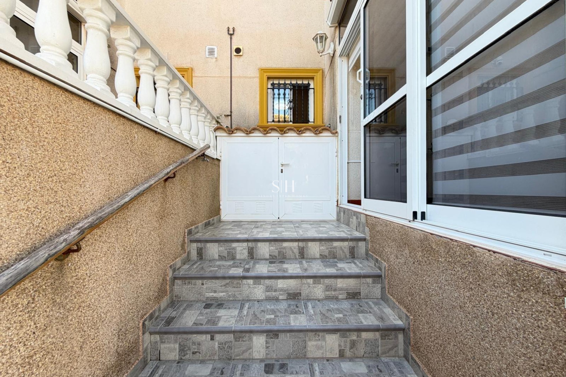 Перепродажа - Casa - Orihuela Costa - Las Filipinas
