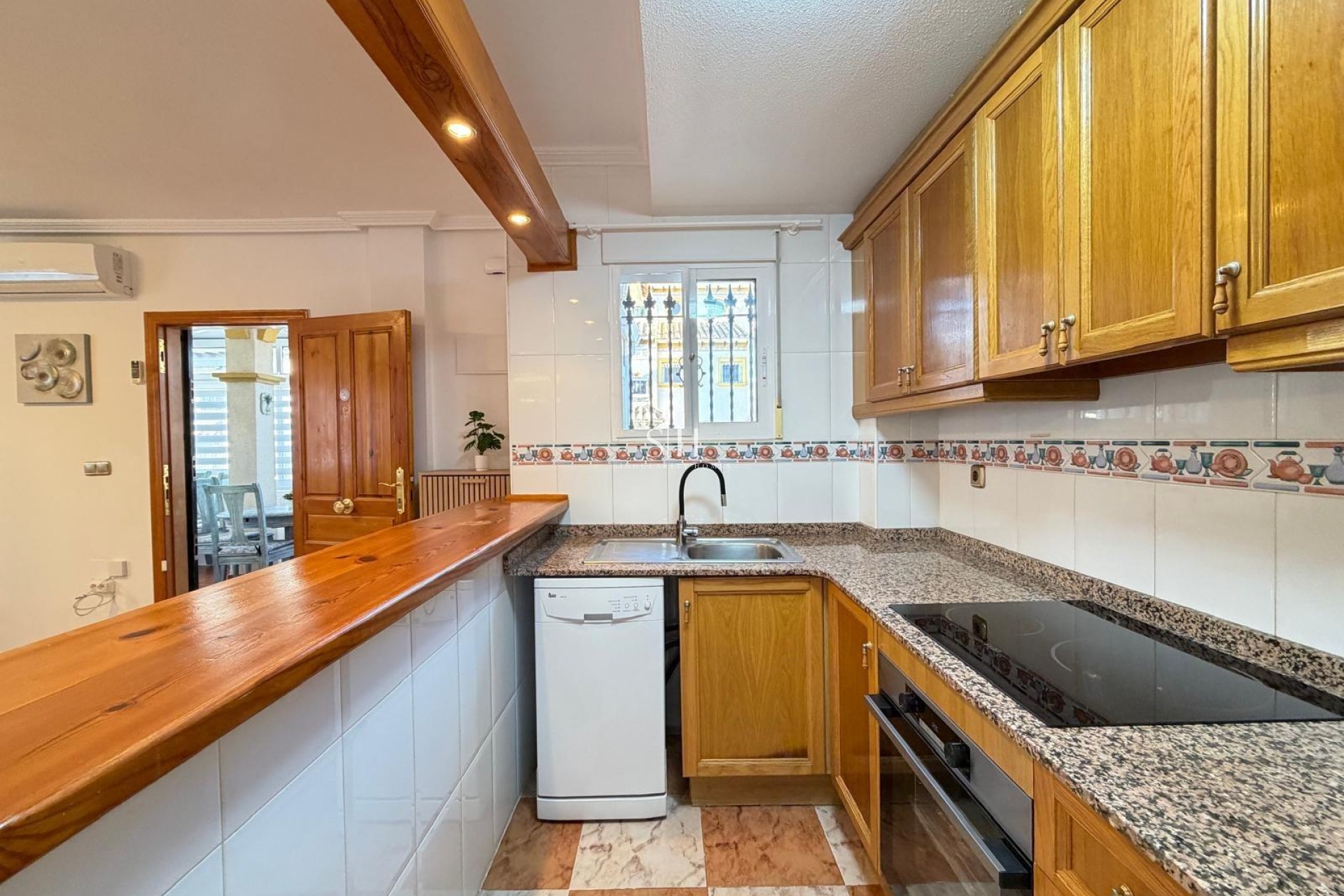 Перепродажа - Casa - Orihuela Costa - Las Filipinas