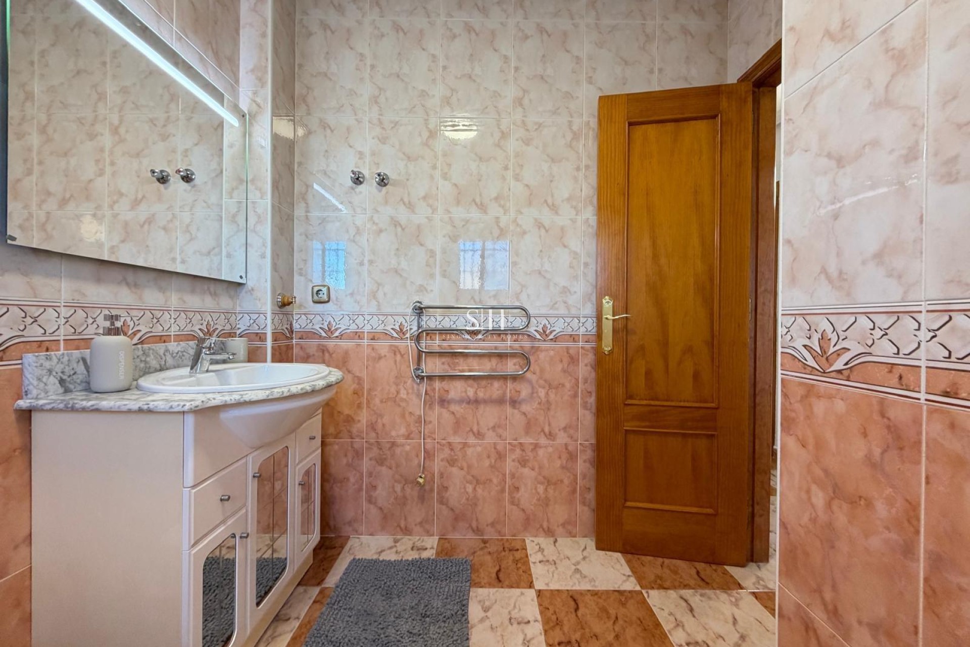 Перепродажа - Casa - Orihuela Costa - Las Filipinas