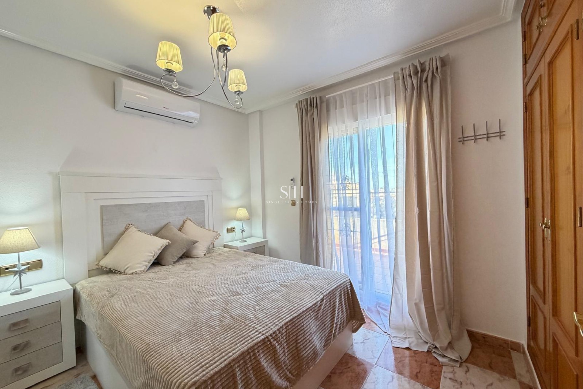 Перепродажа - Casa - Orihuela Costa - Las Filipinas