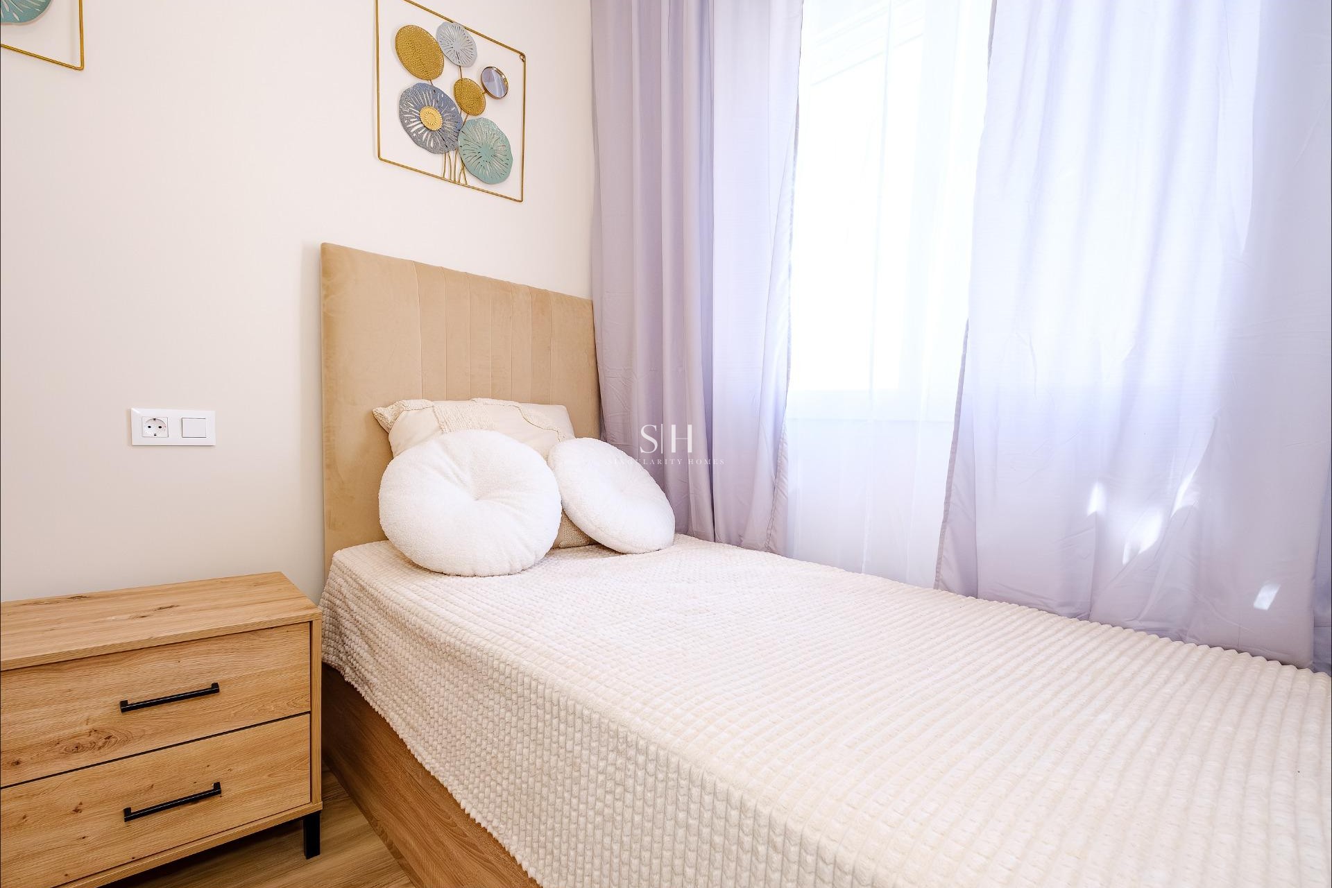 Перепродажа - Casa - Orihuela Costa - Las Filipinas