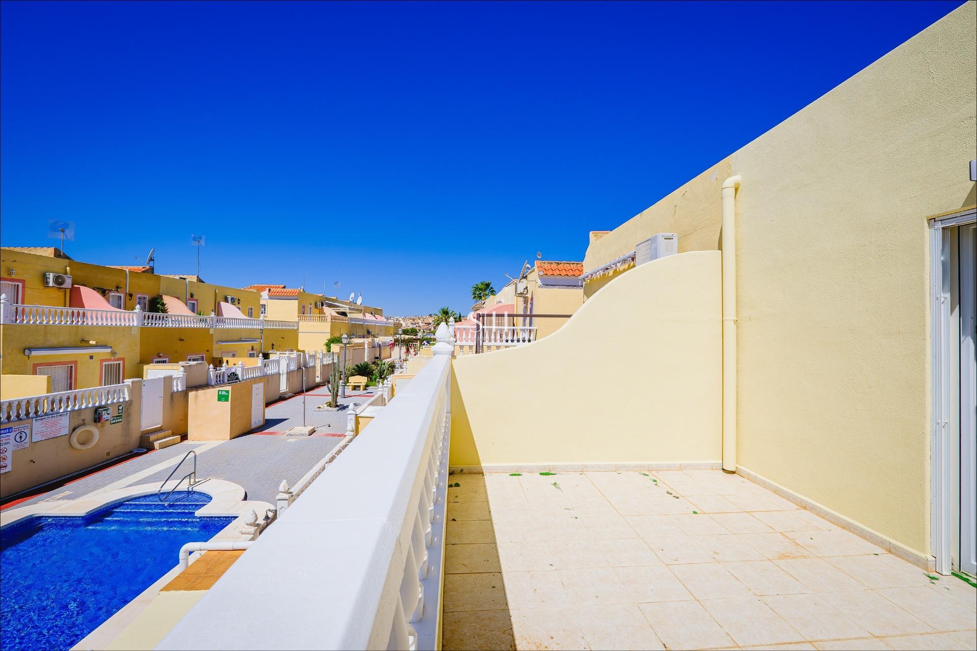 Перепродажа - Casa - Orihuela Costa - Las Filipinas