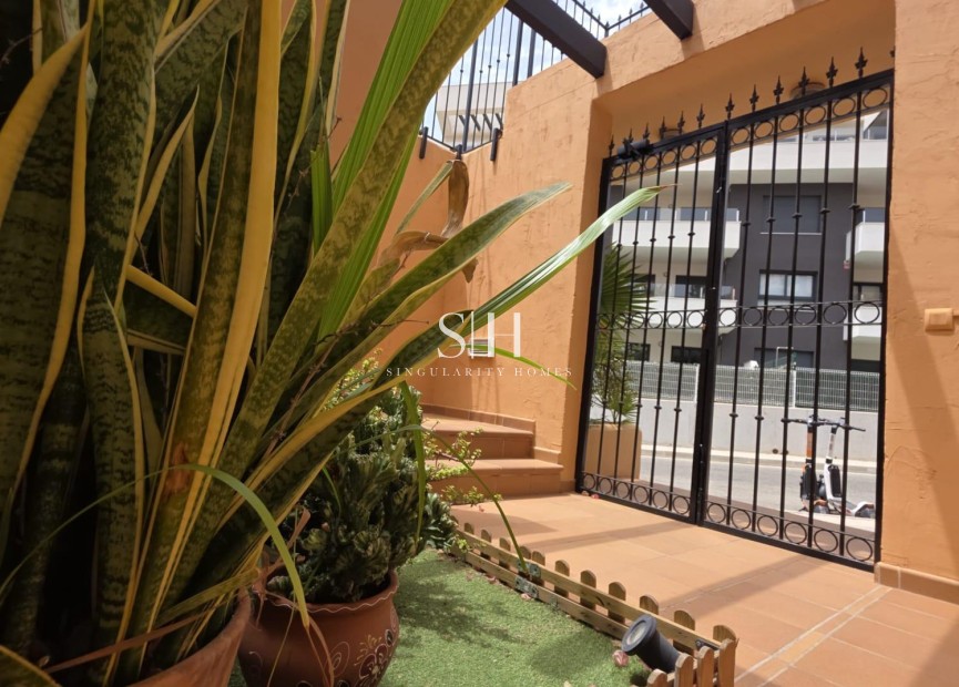 Перепродажа - Casa - Orihuela Costa - Las Filipinas