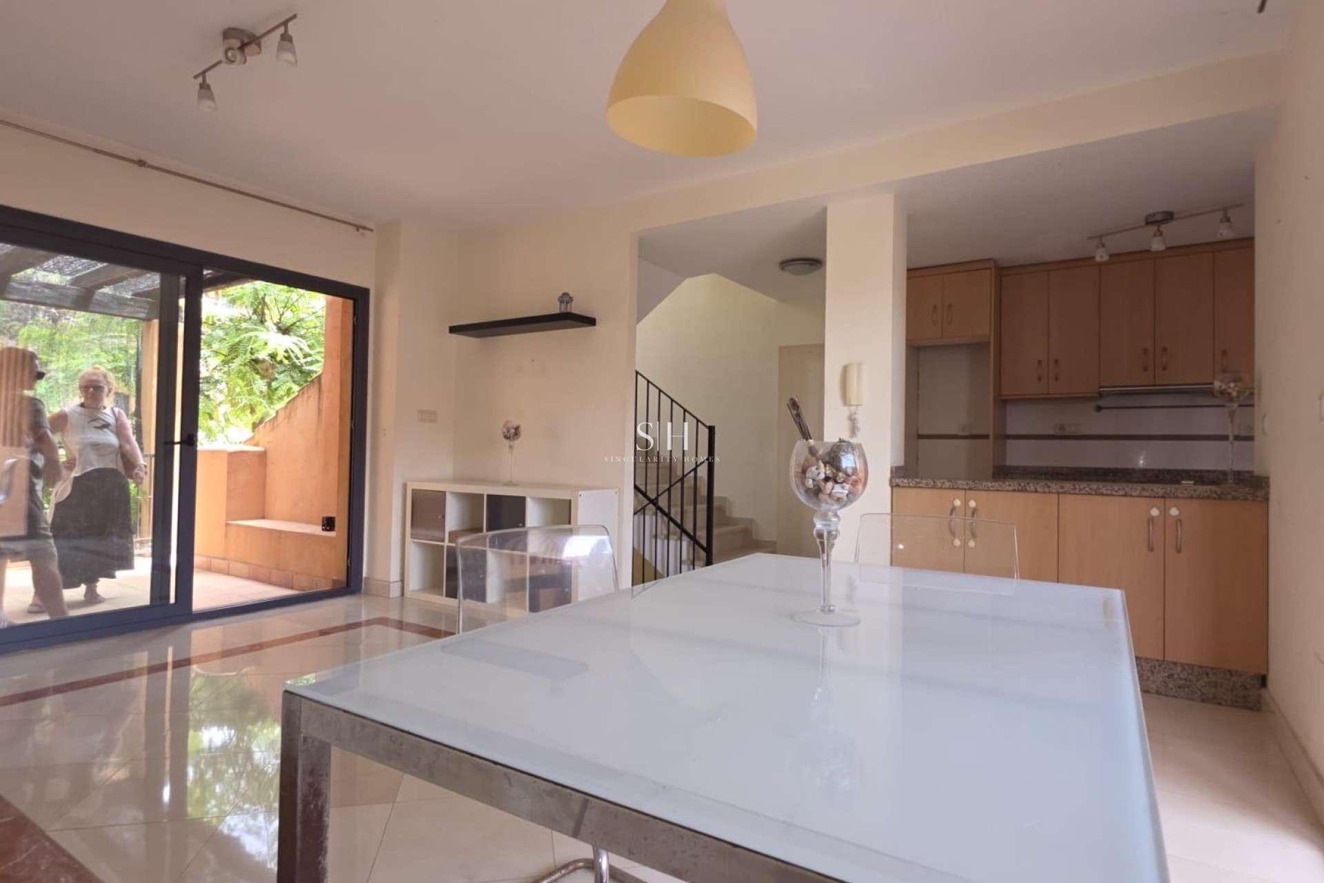 Перепродажа - Casa - Orihuela Costa - Las Filipinas