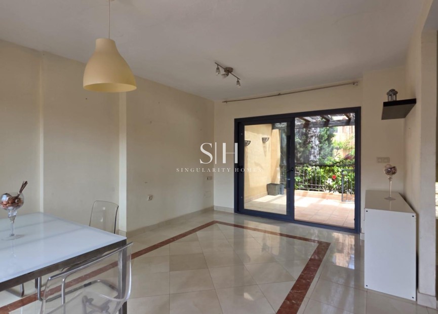 Перепродажа - Casa - Orihuela Costa - Las Filipinas