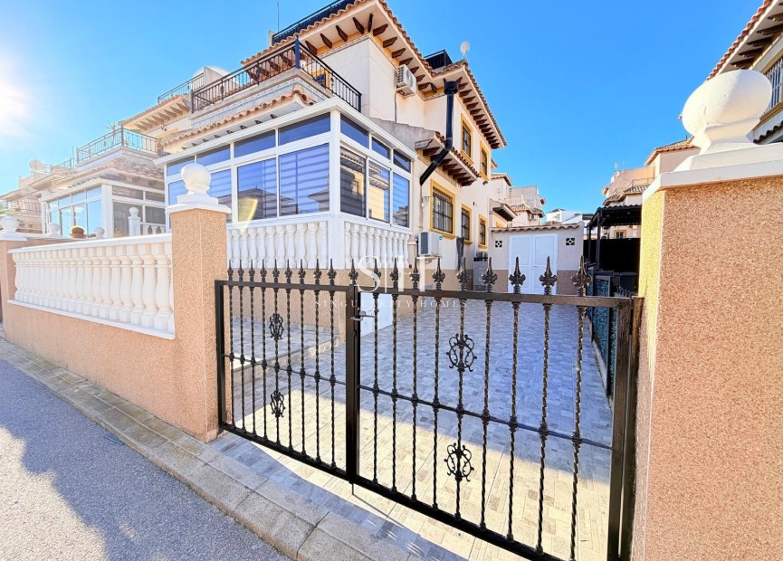 Перепродажа - Casa - Orihuela Costa - Las Filipinas