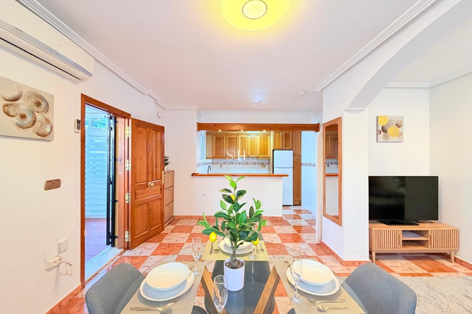 Перепродажа - Casa - Orihuela Costa - Las Filipinas
