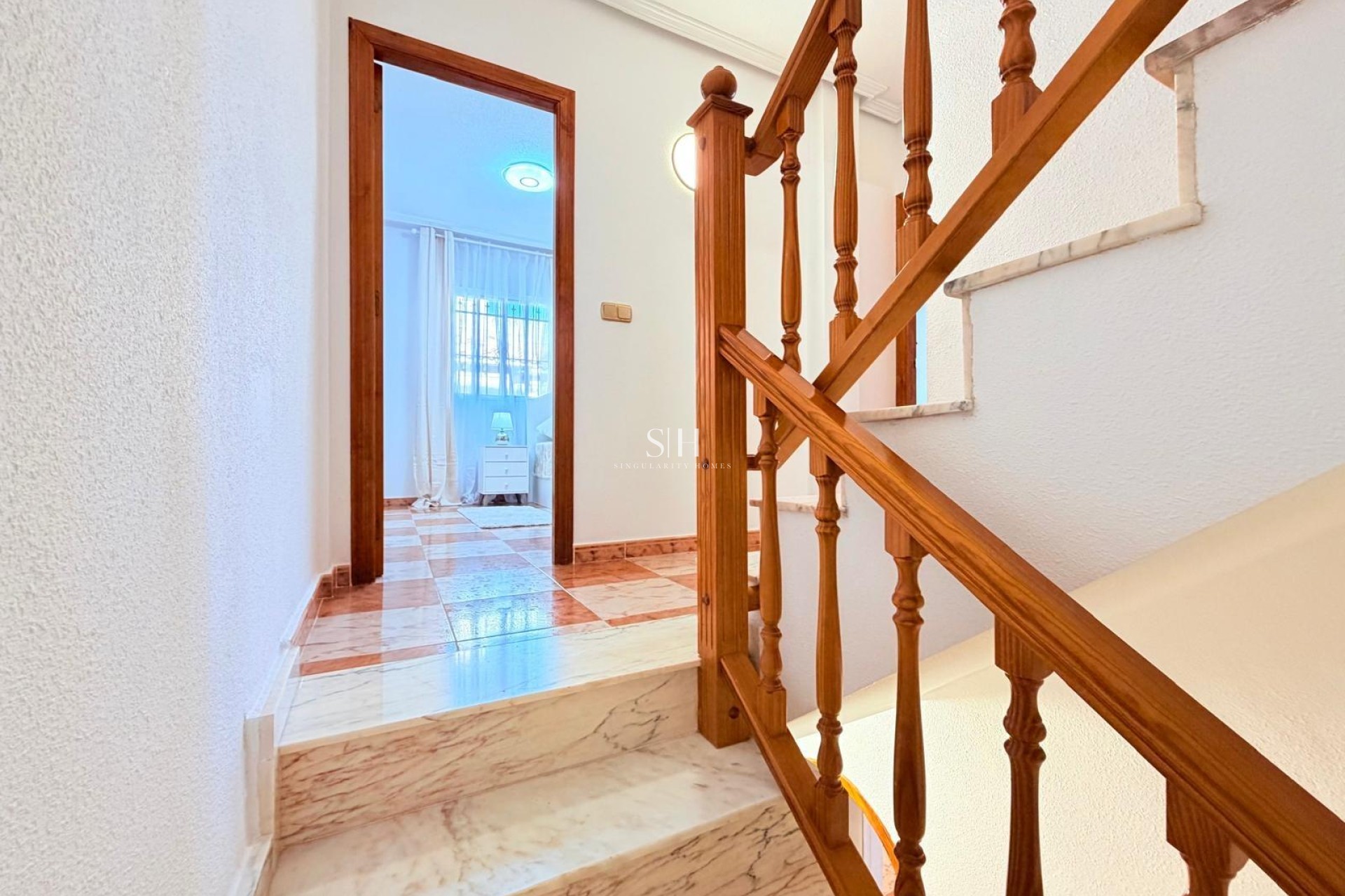 Перепродажа - Casa - Orihuela Costa - Las Filipinas