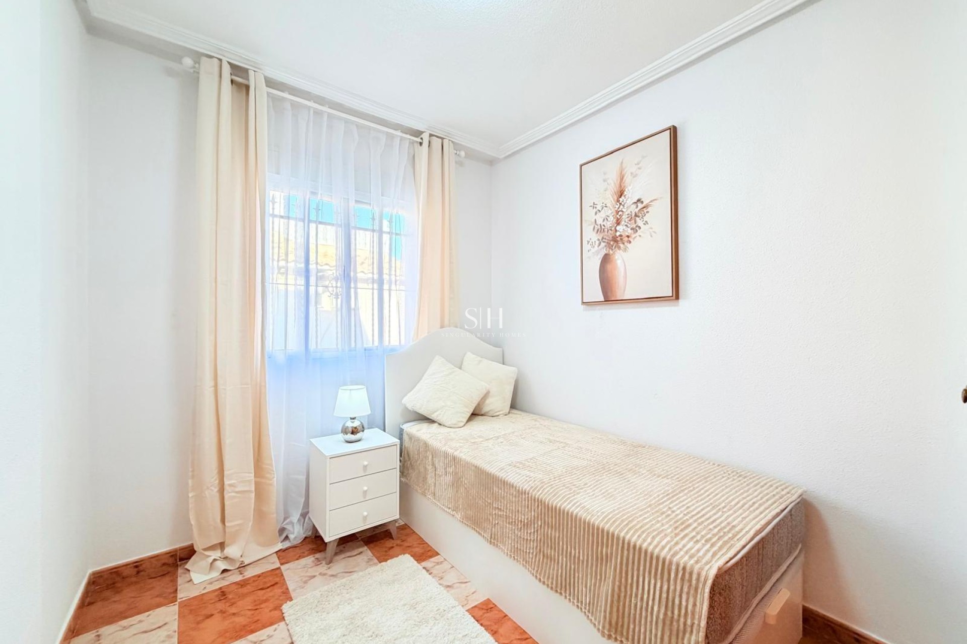 Перепродажа - Casa - Orihuela Costa - Las Filipinas