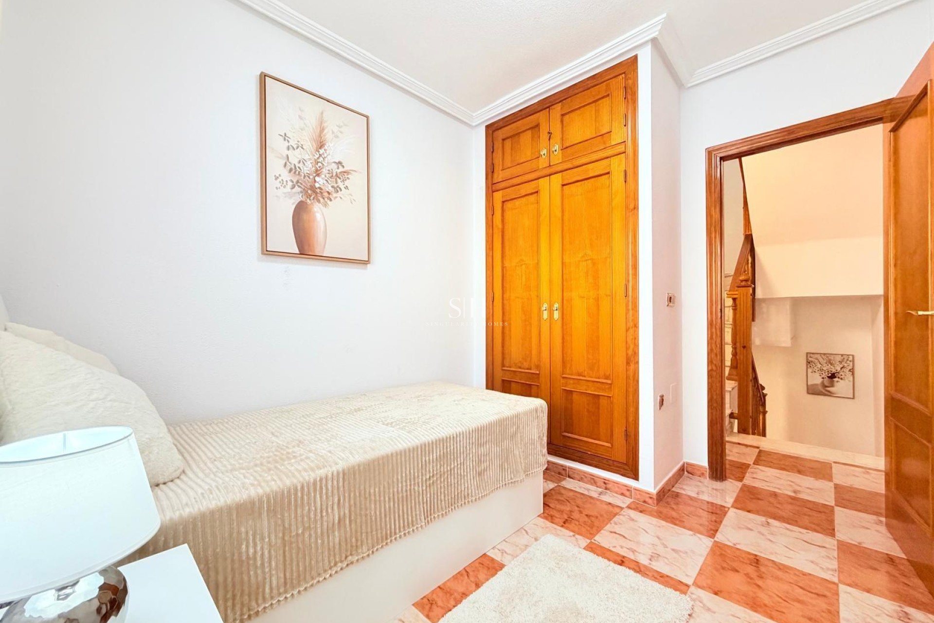 Перепродажа - Casa - Orihuela Costa - Las Filipinas