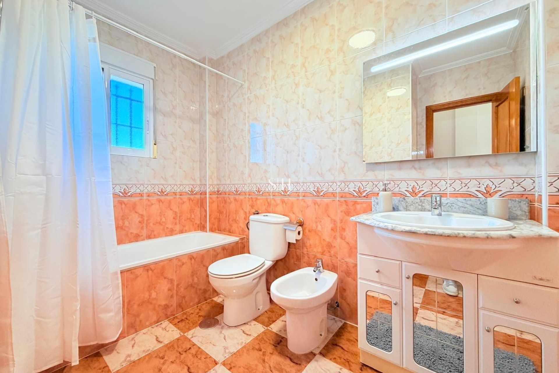 Перепродажа - Casa - Orihuela Costa - Las Filipinas