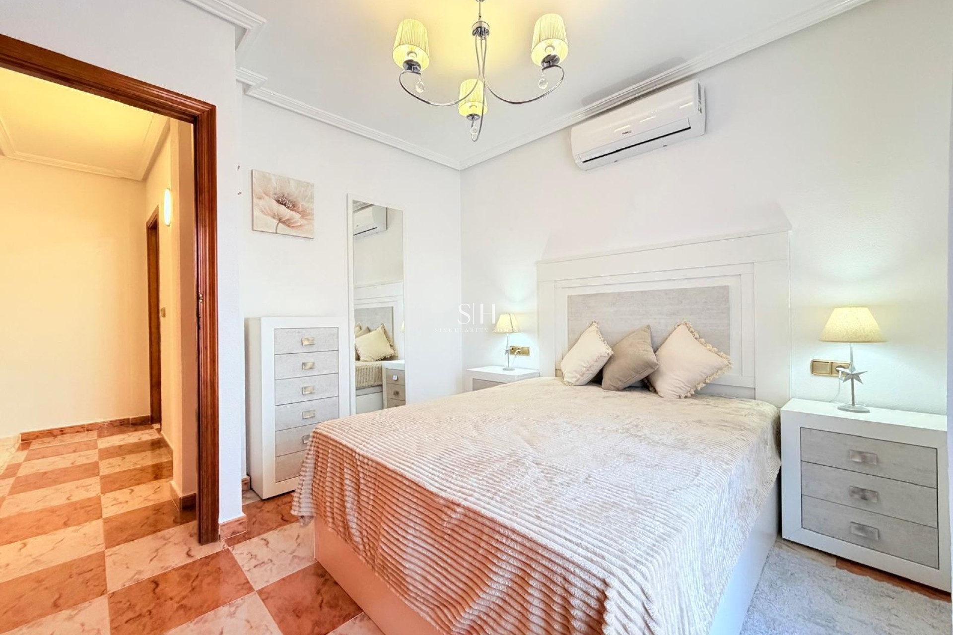 Перепродажа - Casa - Orihuela Costa - Las Filipinas
