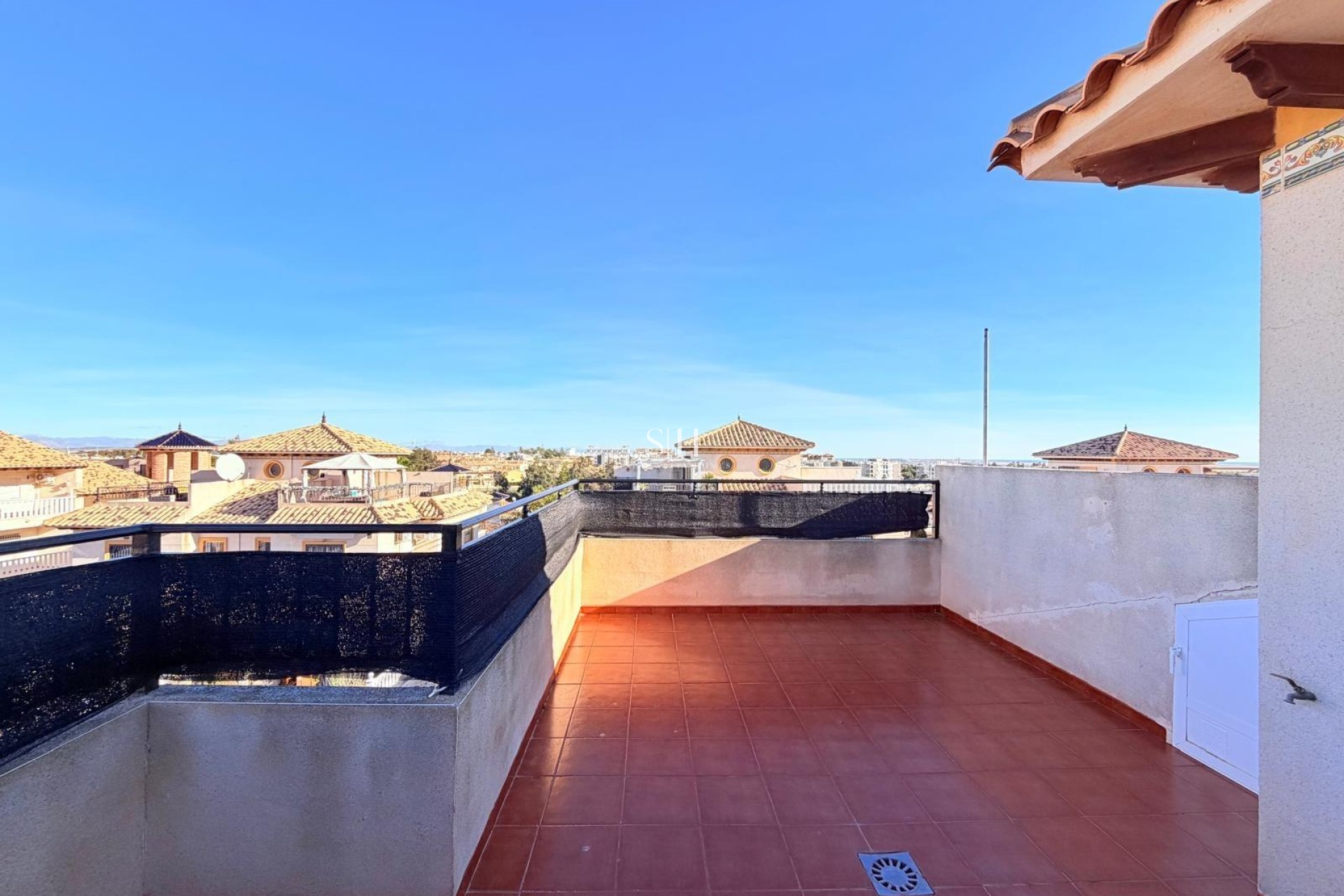 Перепродажа - Casa - Orihuela Costa - Las Filipinas