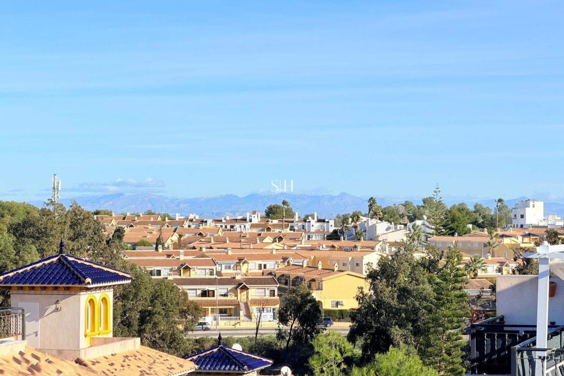 Перепродажа - Casa - Orihuela Costa - Las Filipinas
