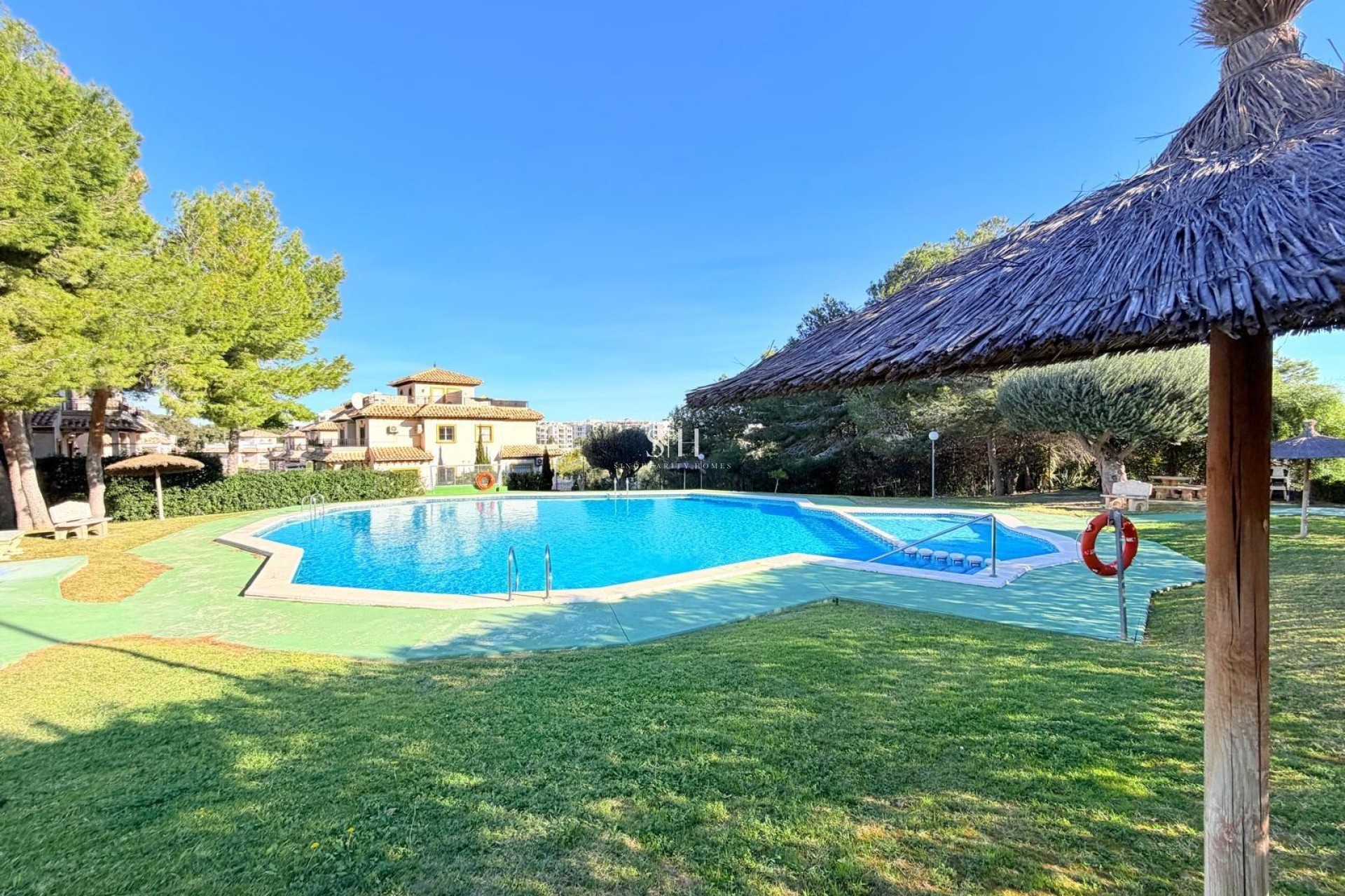 Перепродажа - Casa - Orihuela Costa - Las Filipinas