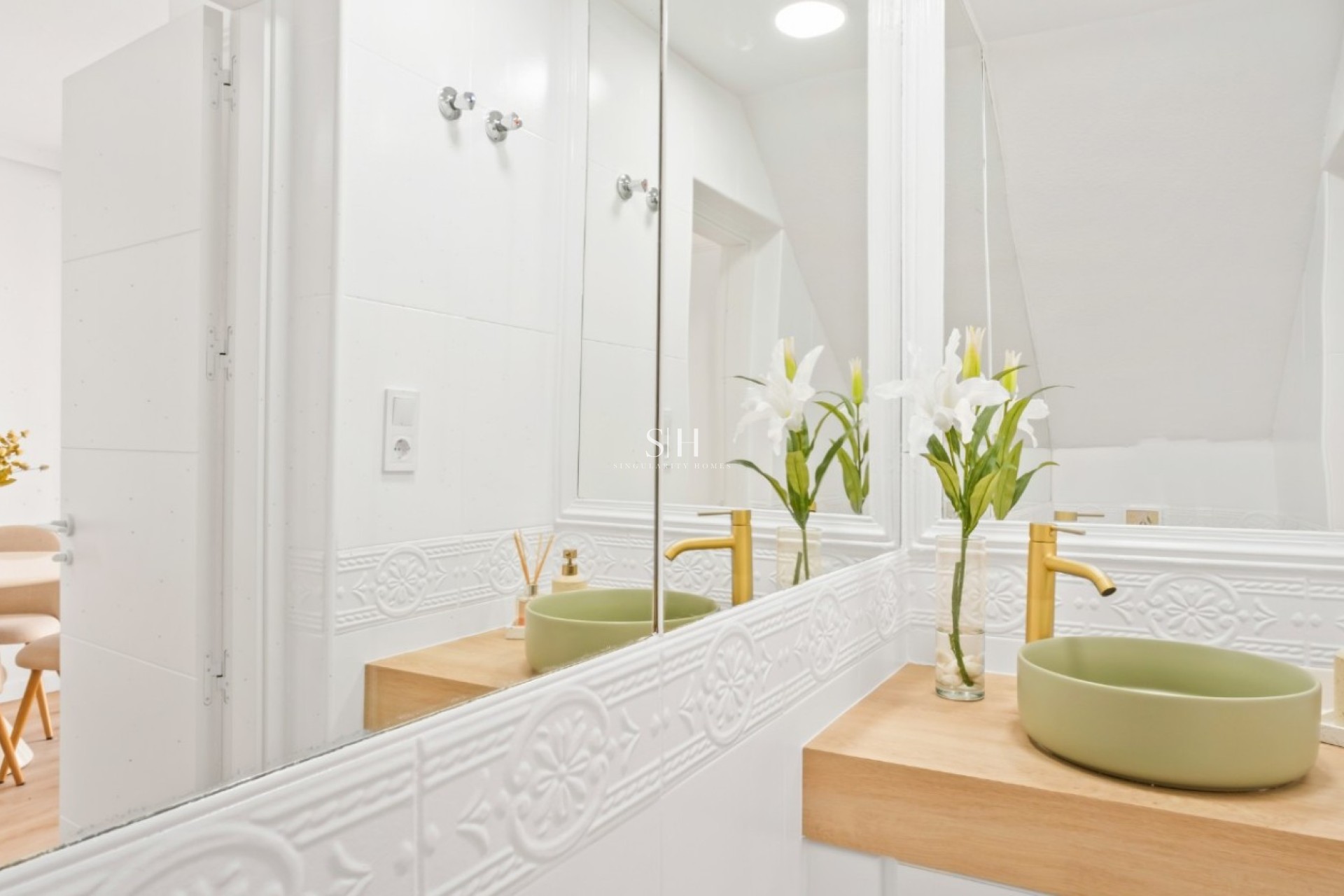Перепродажа - Casa - Orihuela Costa - Las Filipinas