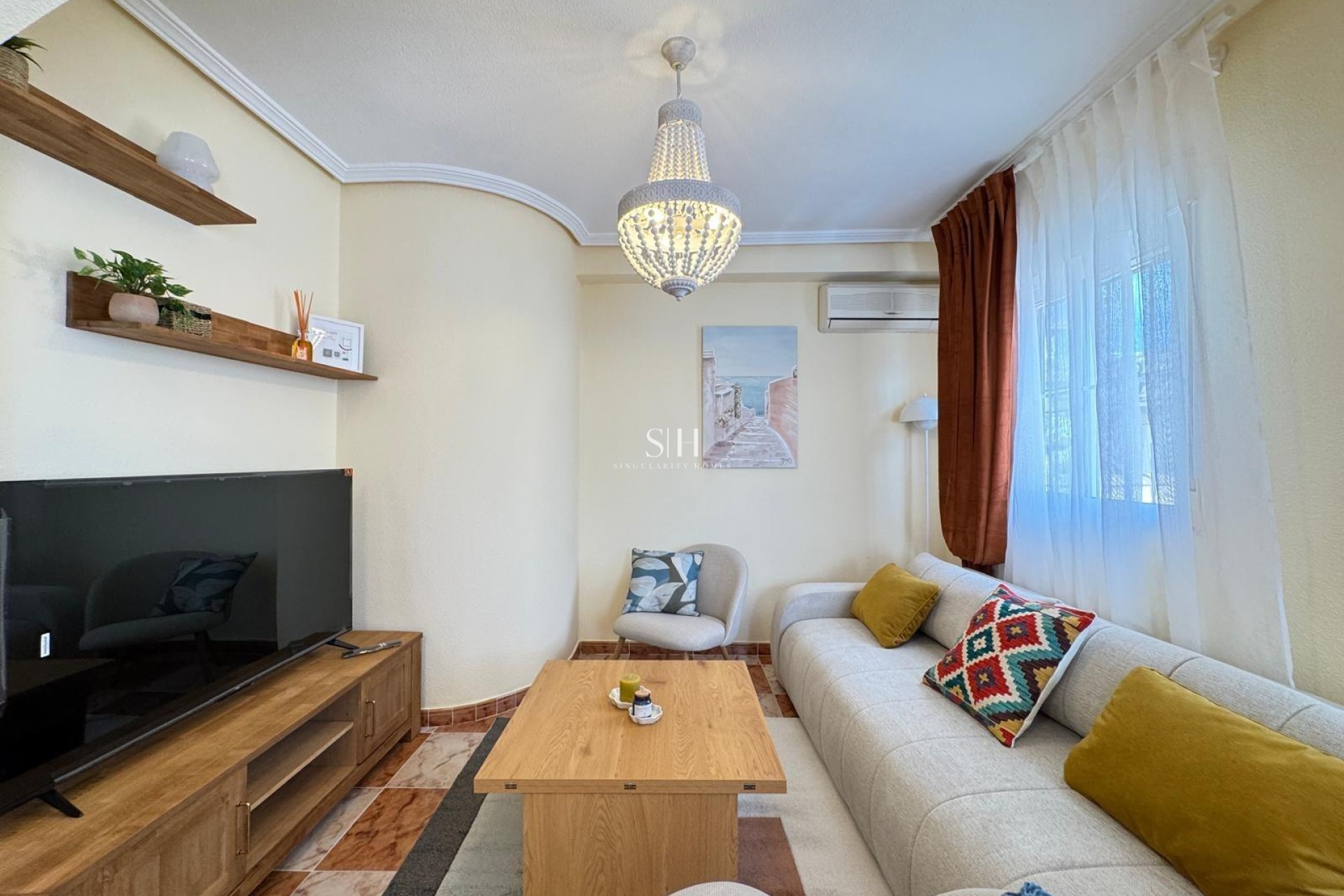 Перепродажа - Casa - Orihuela Costa - Lomas De Cabo Roig-los Dolses