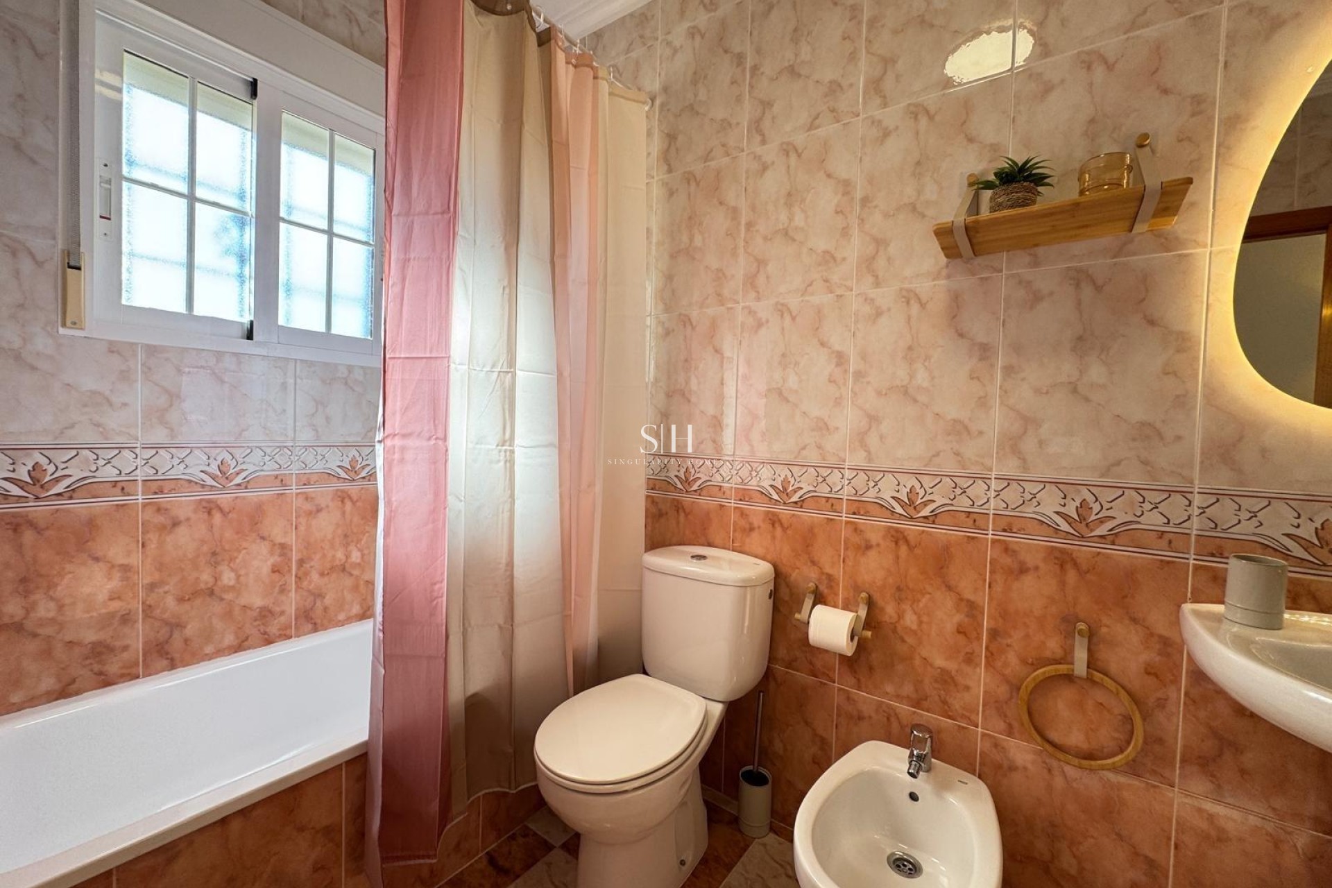 Перепродажа - Casa - Orihuela Costa - Lomas De Cabo Roig-los Dolses