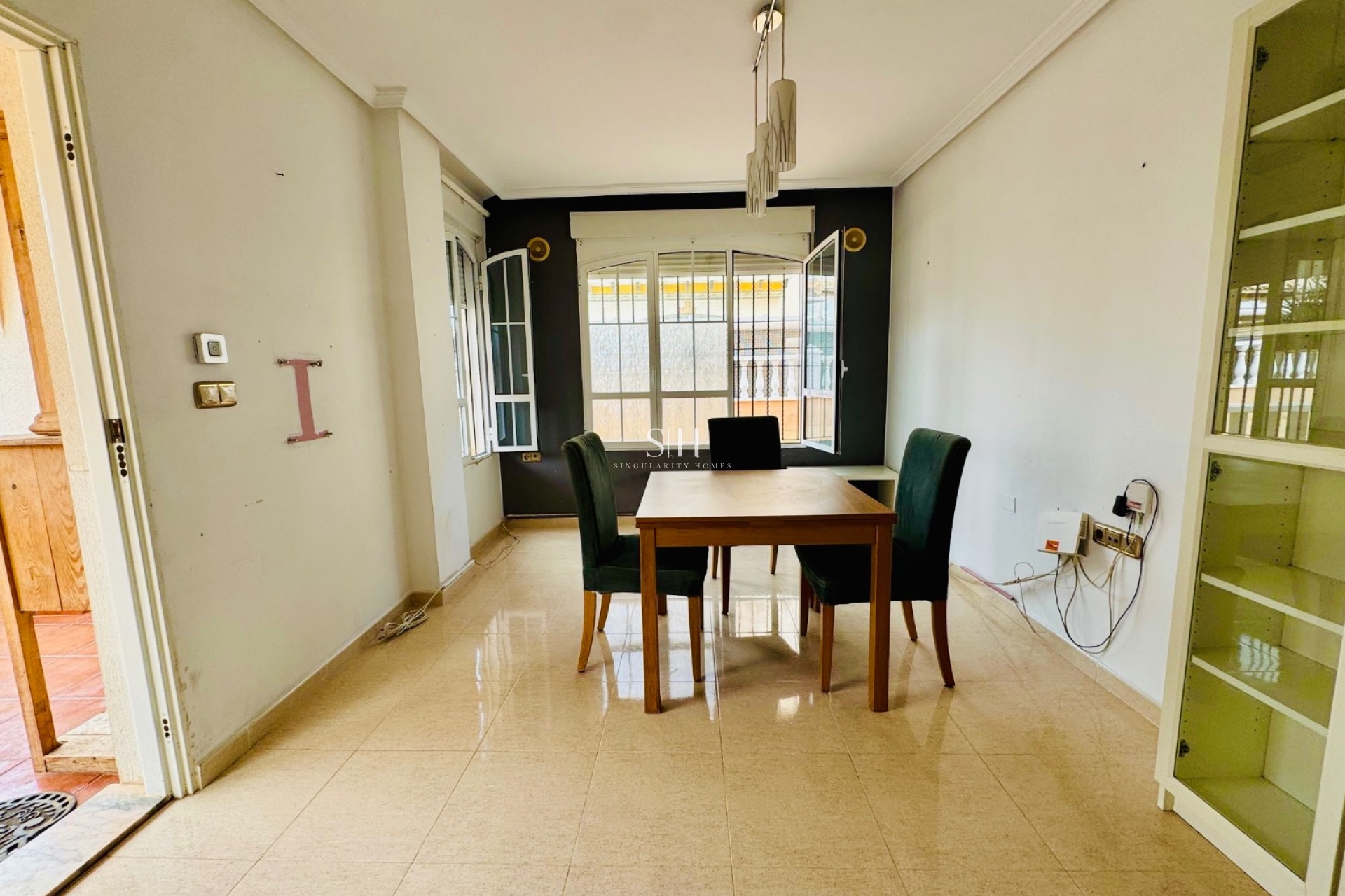 Перепродажа - Casa - Orihuela Costa - Lomas de Cabo Roig