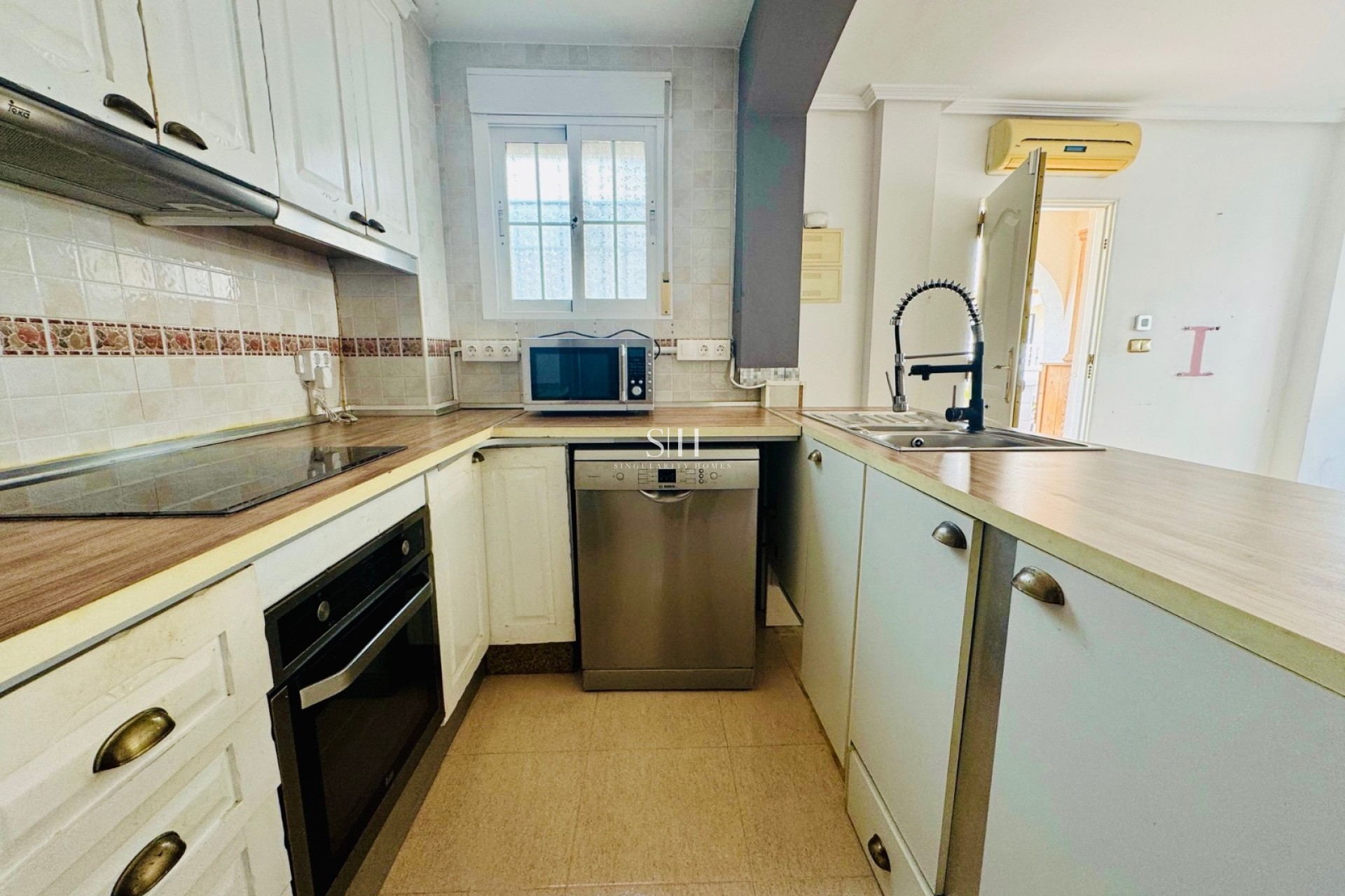 Перепродажа - Casa - Orihuela Costa - Lomas de Cabo Roig