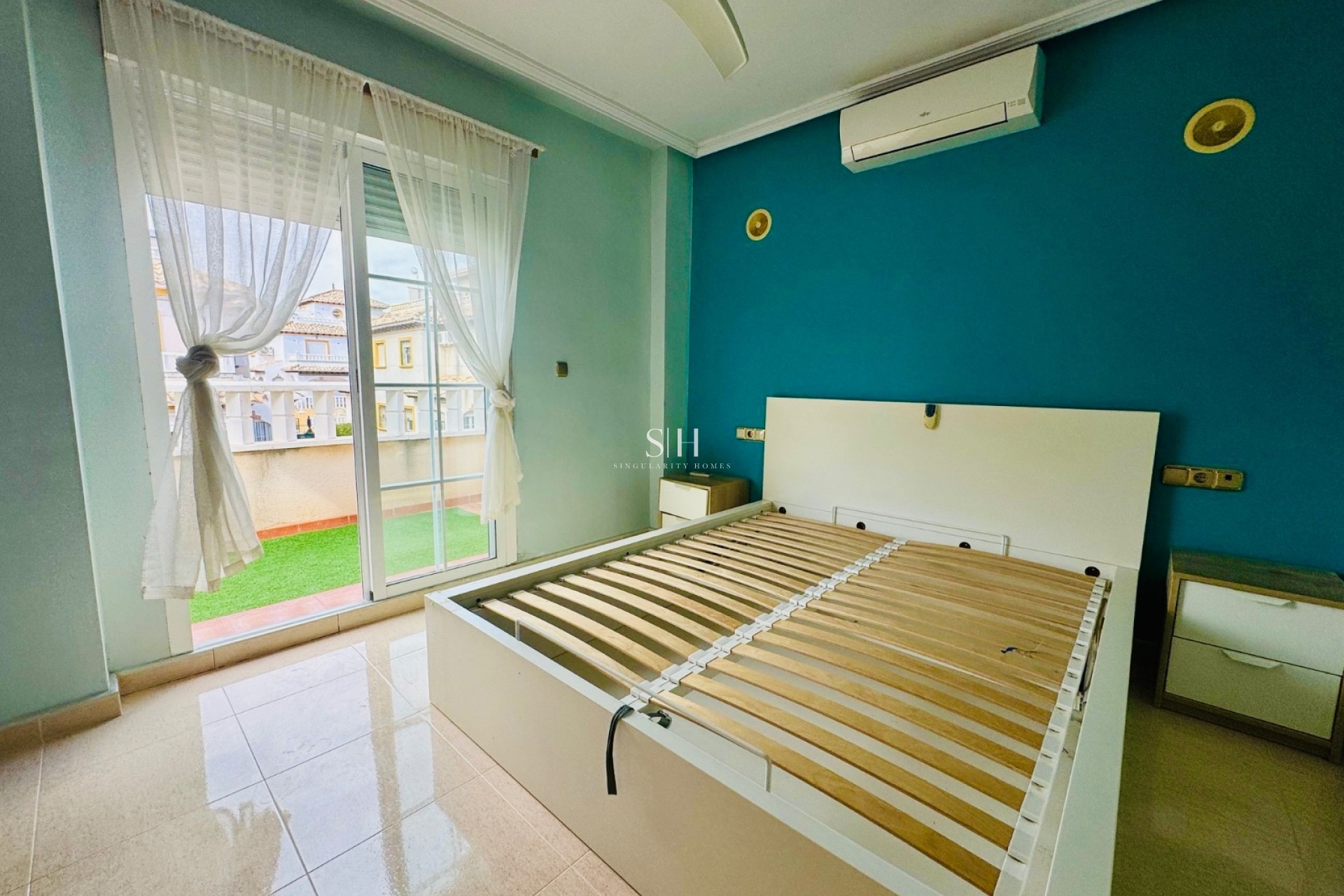 Перепродажа - Casa - Orihuela Costa - Lomas de Cabo Roig