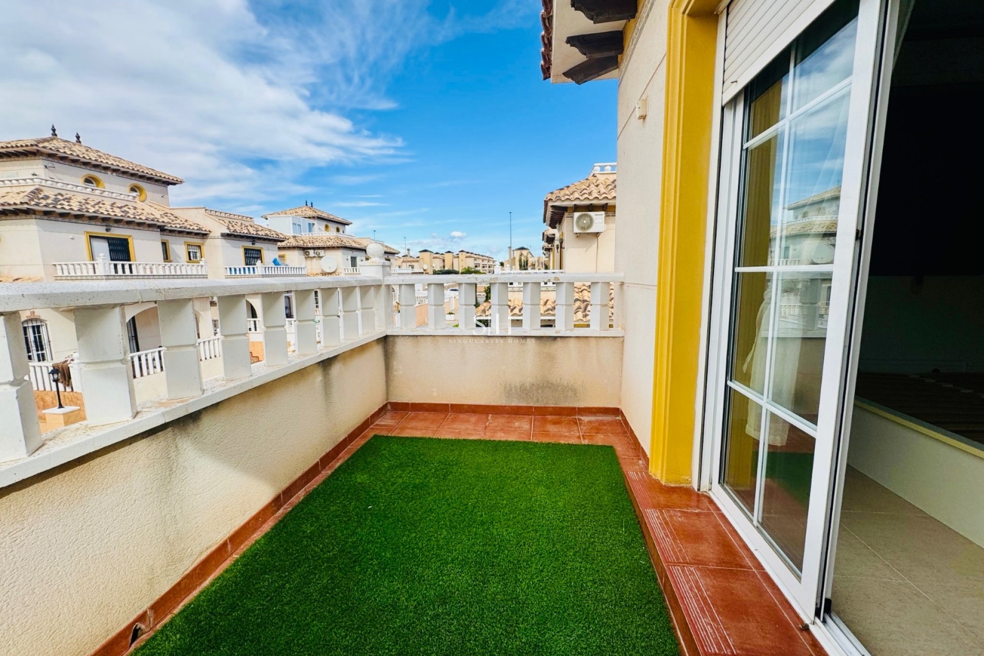 Перепродажа - Casa - Orihuela Costa - Lomas de Cabo Roig