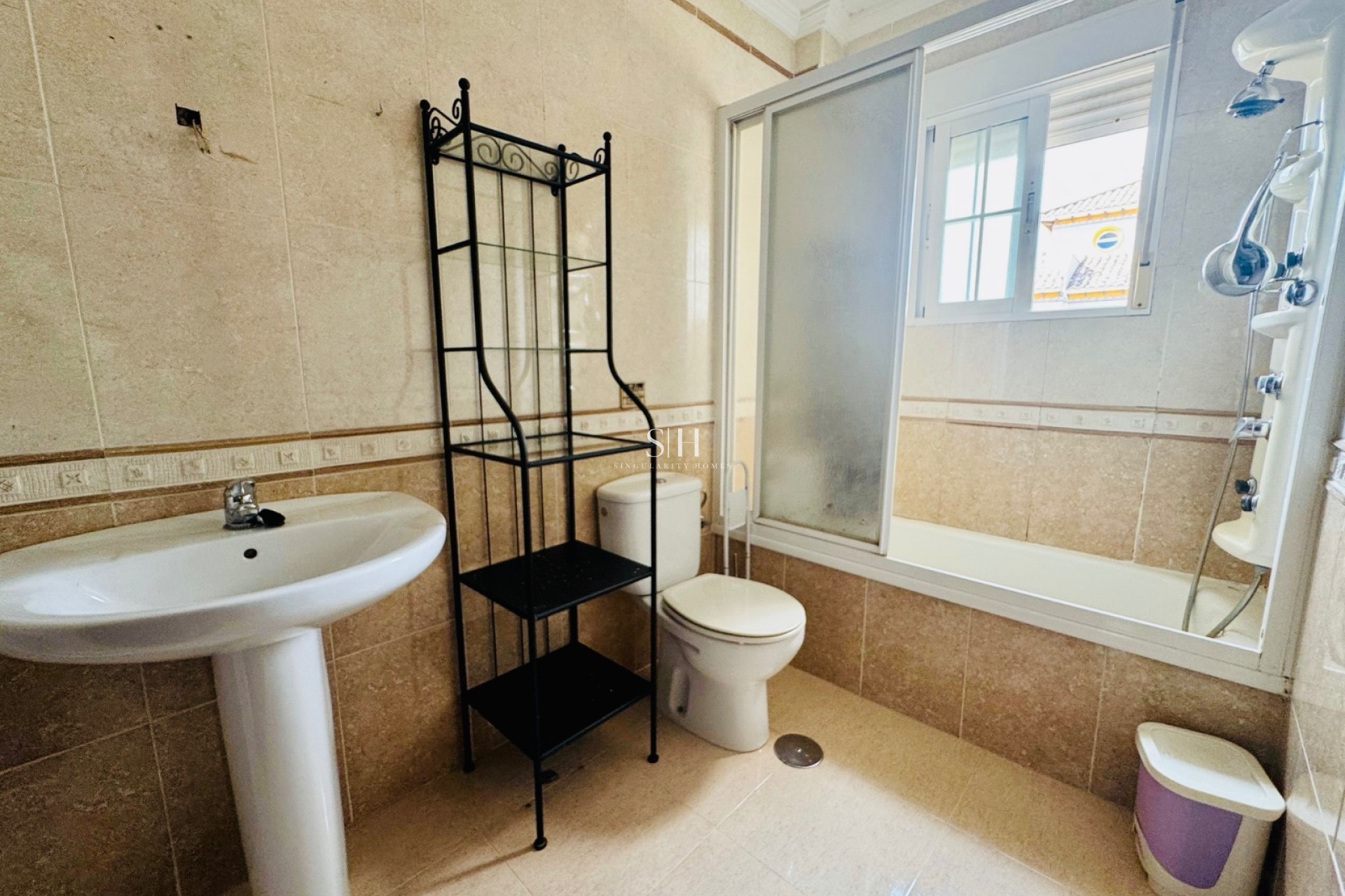 Перепродажа - Casa - Orihuela Costa - Lomas de Cabo Roig