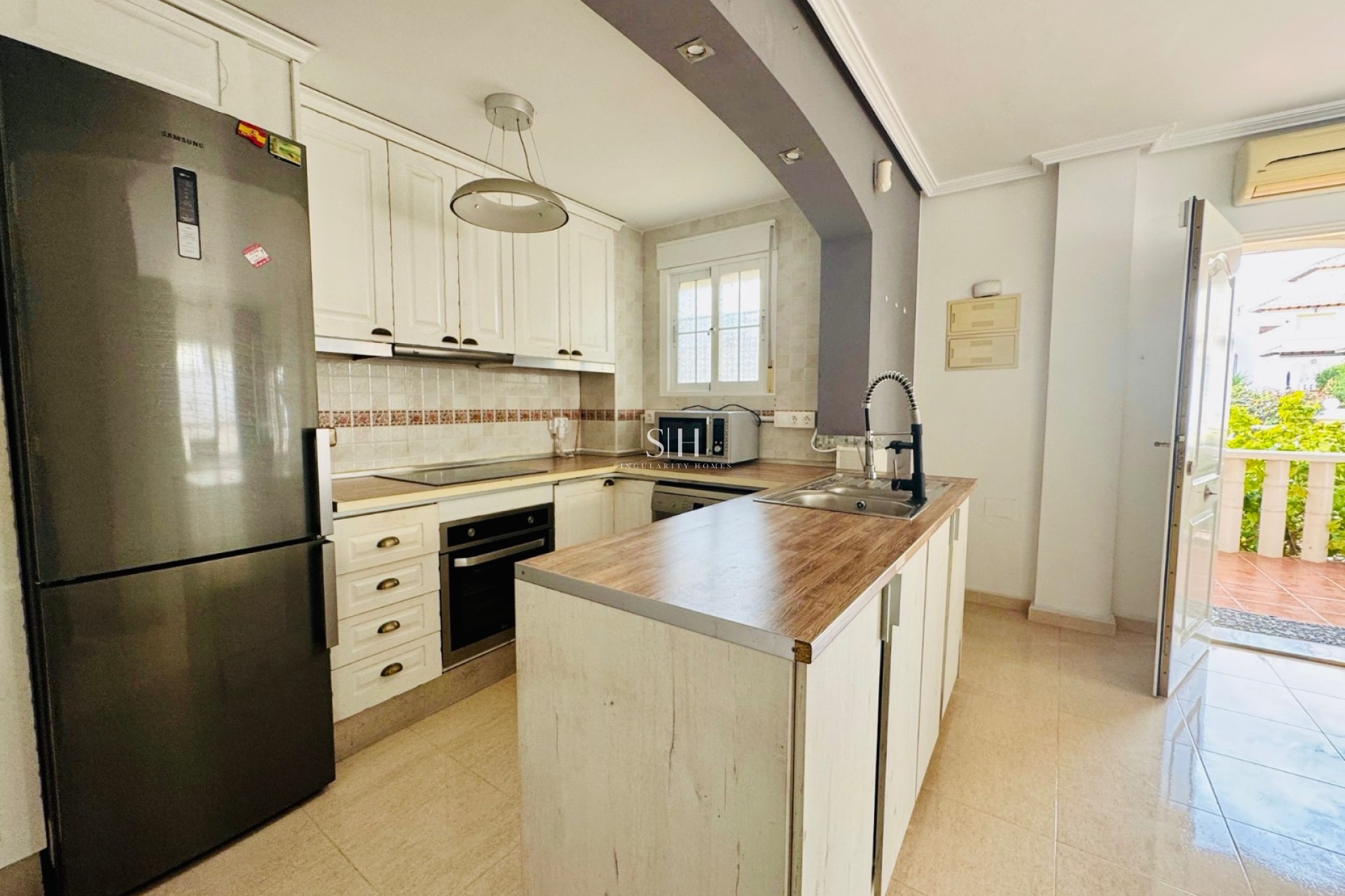 Перепродажа - Casa - Orihuela Costa - Lomas de Cabo Roig