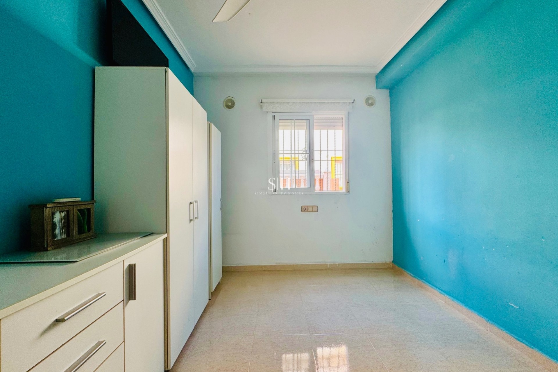 Перепродажа - Casa - Orihuela Costa - Lomas de Cabo Roig