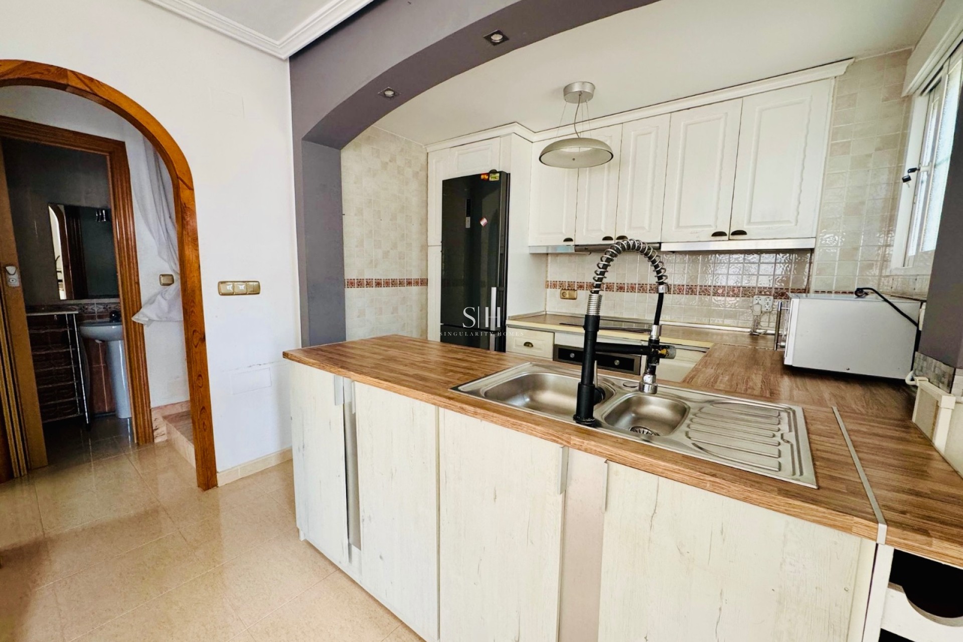 Перепродажа - Casa - Orihuela Costa - Lomas de Cabo Roig