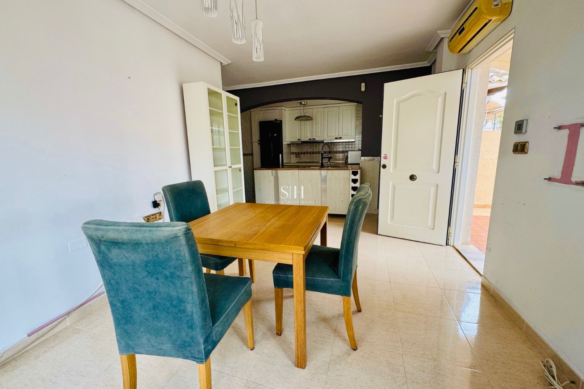 Перепродажа - Casa - Orihuela Costa - Lomas de Cabo Roig