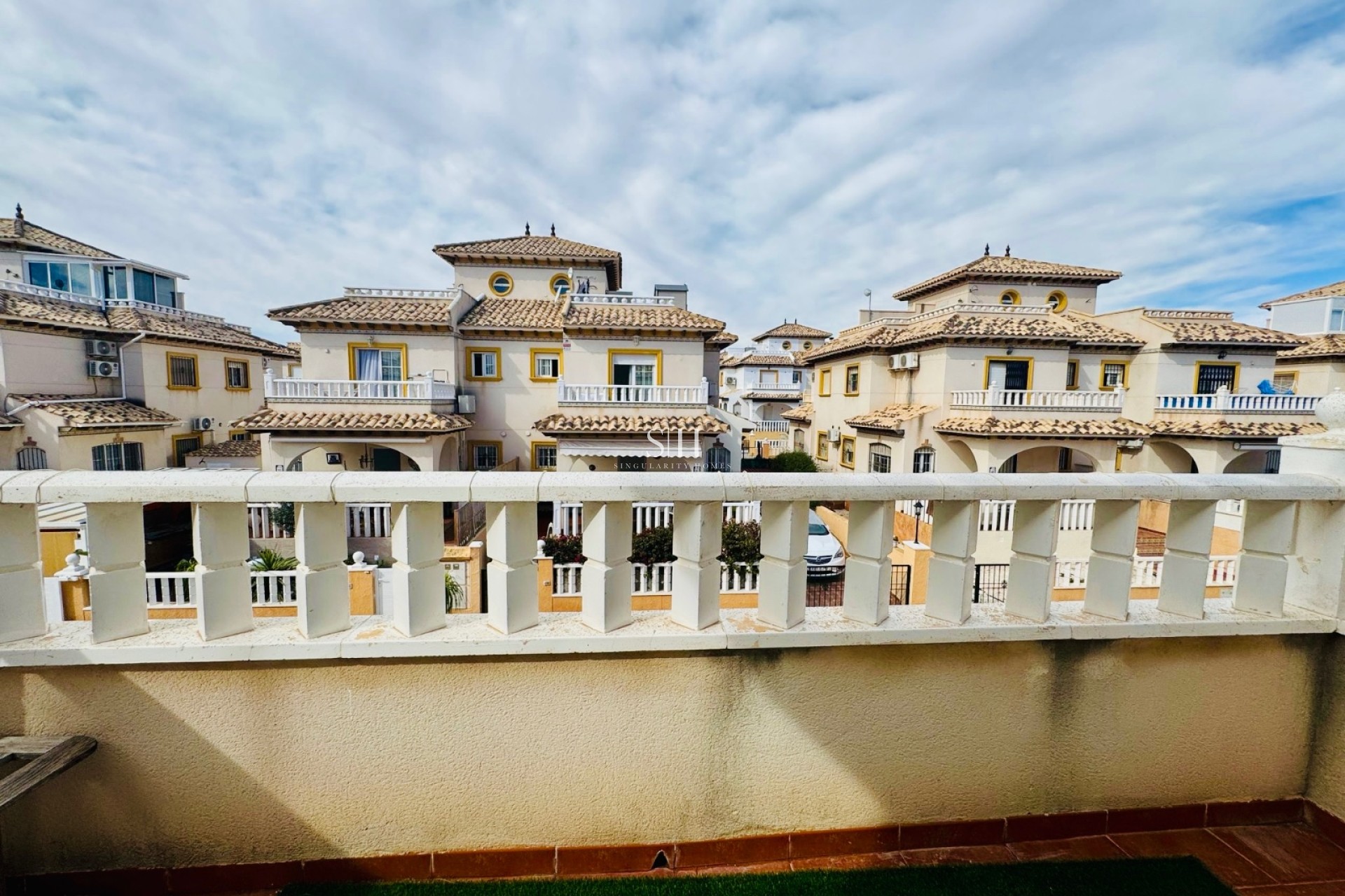 Перепродажа - Casa - Orihuela Costa - Lomas de Cabo Roig