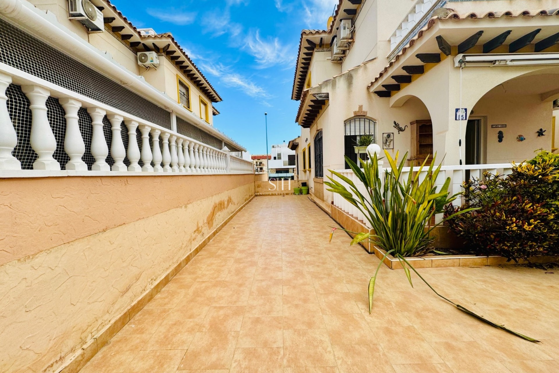 Перепродажа - Casa - Orihuela Costa - Lomas de Cabo Roig