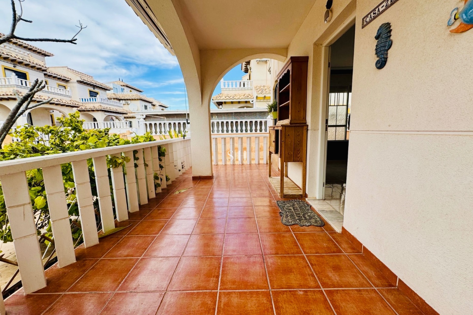 Перепродажа - Casa - Orihuela Costa - Lomas de Cabo Roig