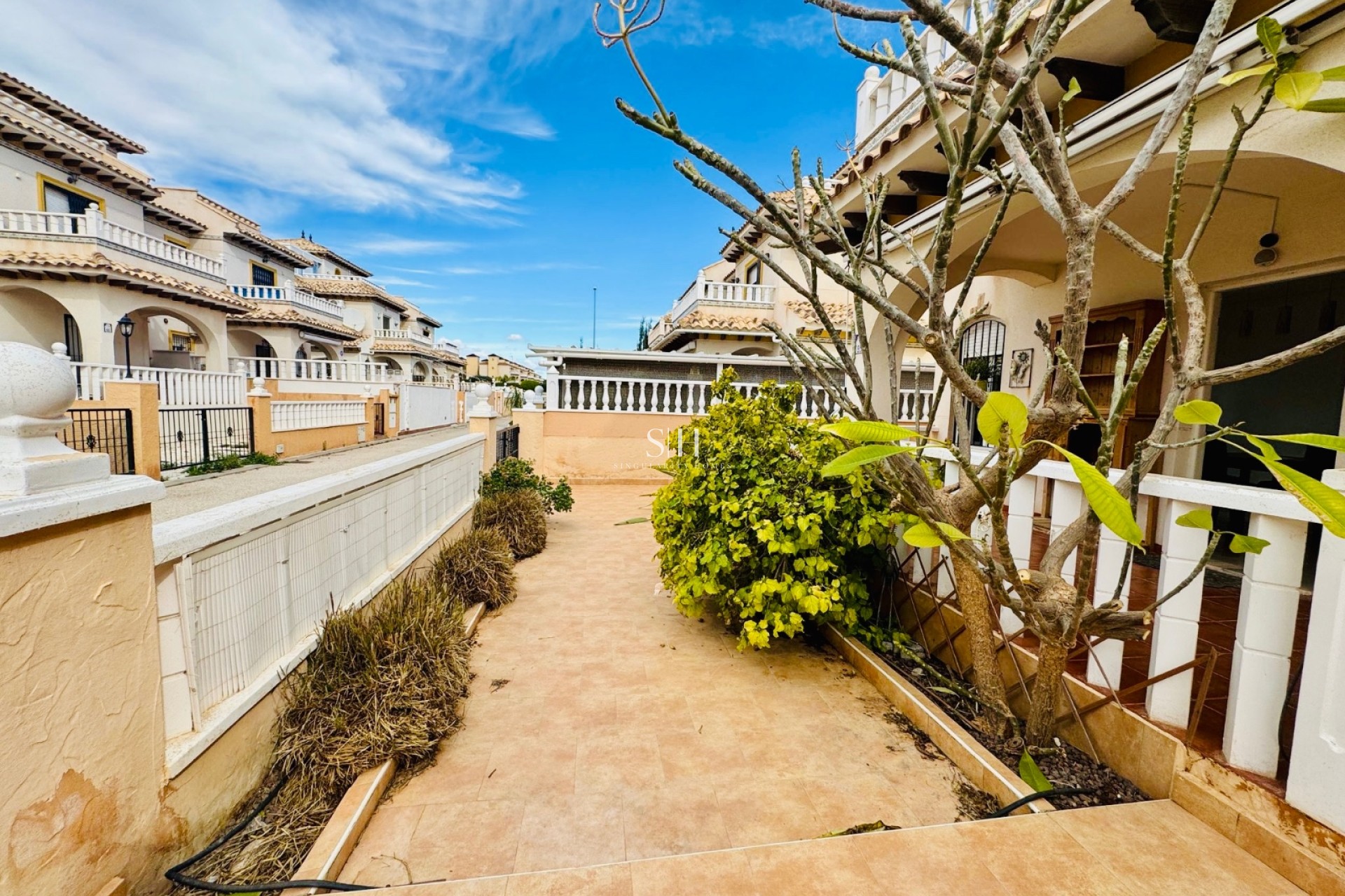 Перепродажа - Casa - Orihuela Costa - Lomas de Cabo Roig