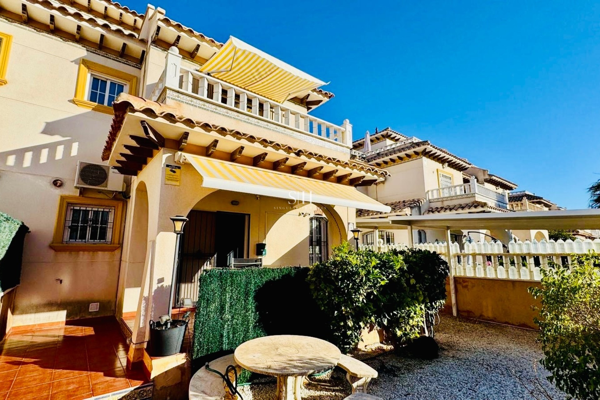 Перепродажа - Casa - Orihuela Costa - Lomas de Cabo Roig