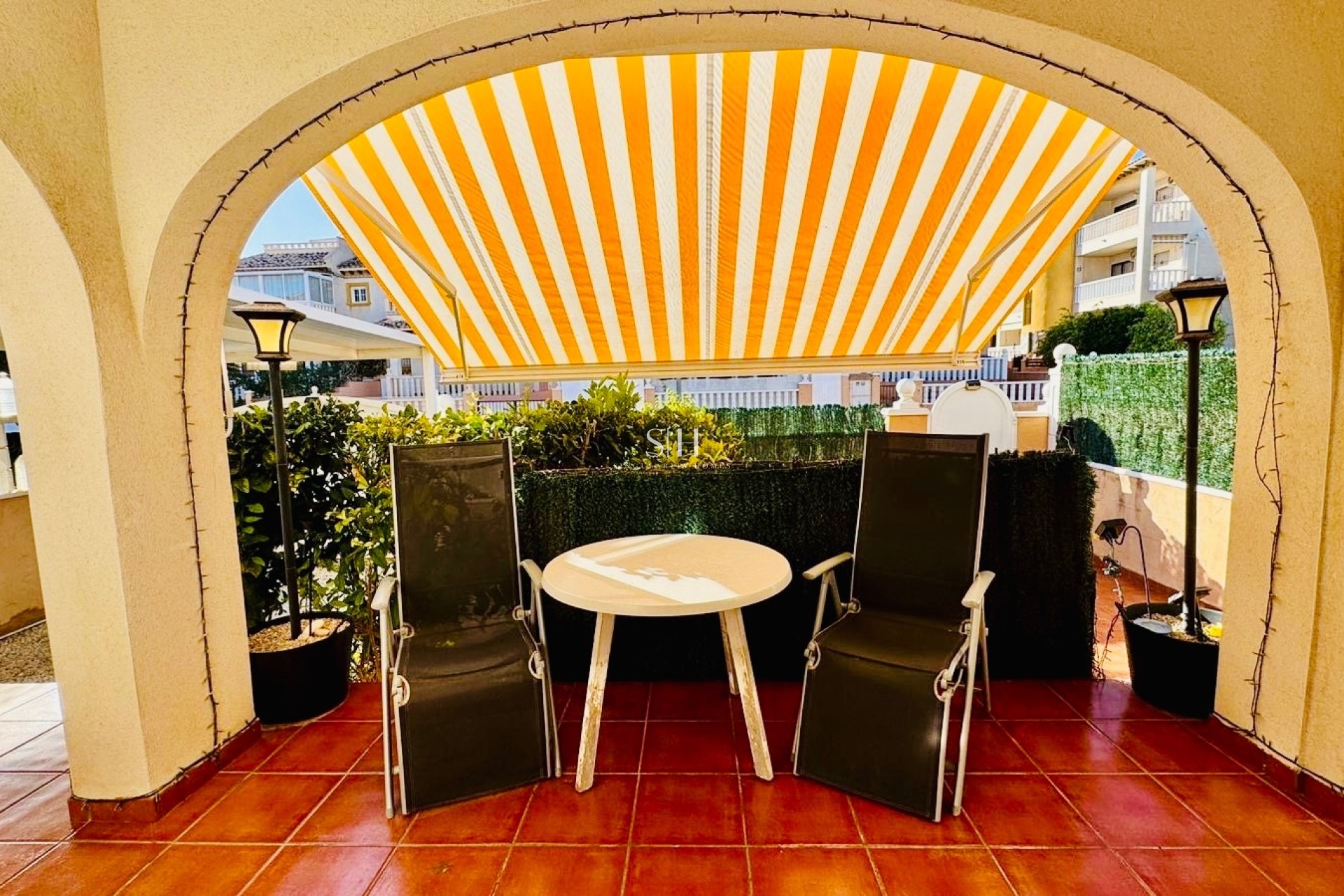 Перепродажа - Casa - Orihuela Costa - Lomas de Cabo Roig