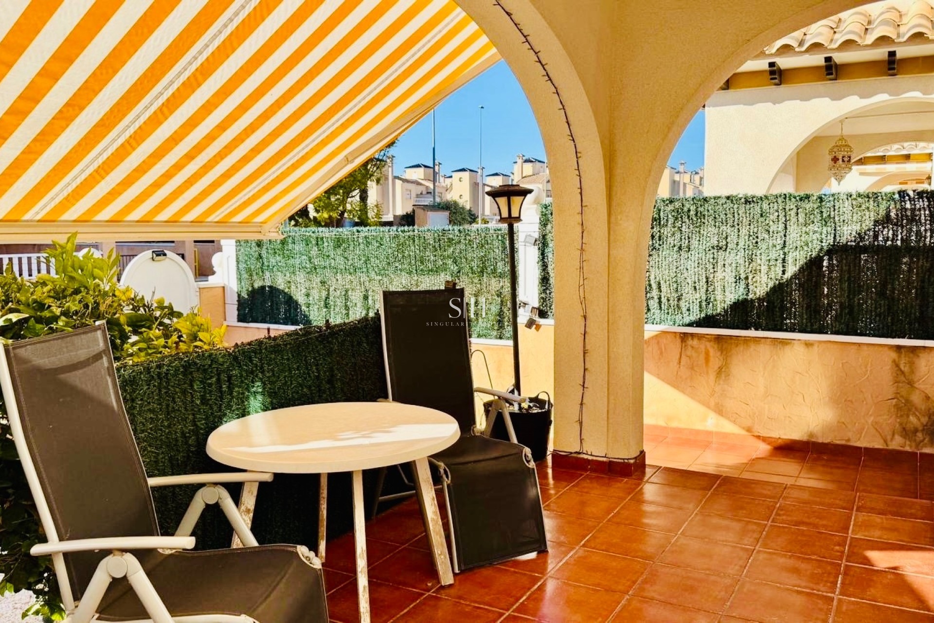 Перепродажа - Casa - Orihuela Costa - Lomas de Cabo Roig