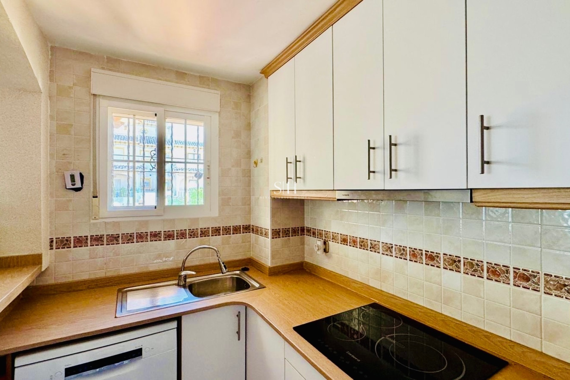 Перепродажа - Casa - Orihuela Costa - Lomas de Cabo Roig