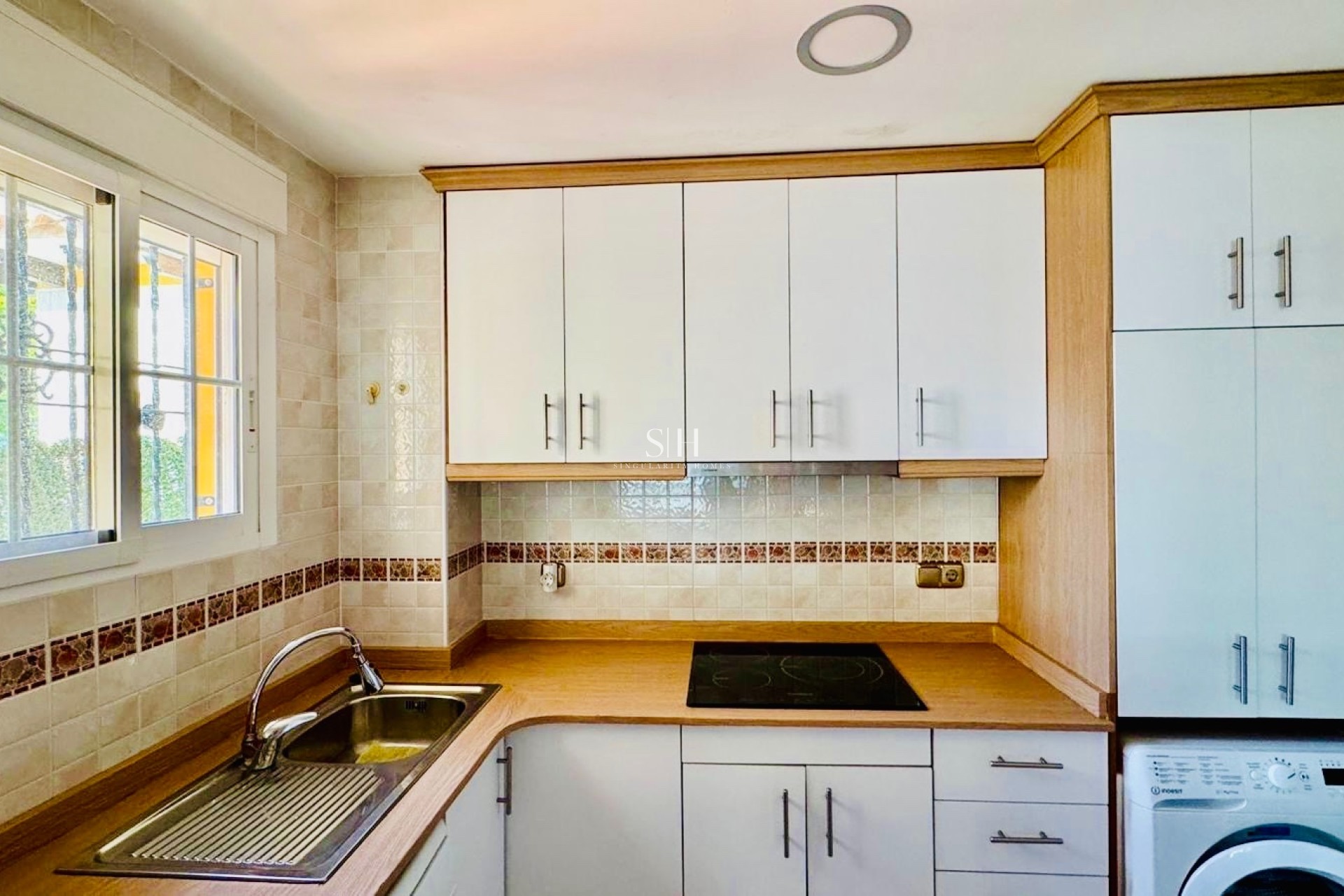 Перепродажа - Casa - Orihuela Costa - Lomas de Cabo Roig