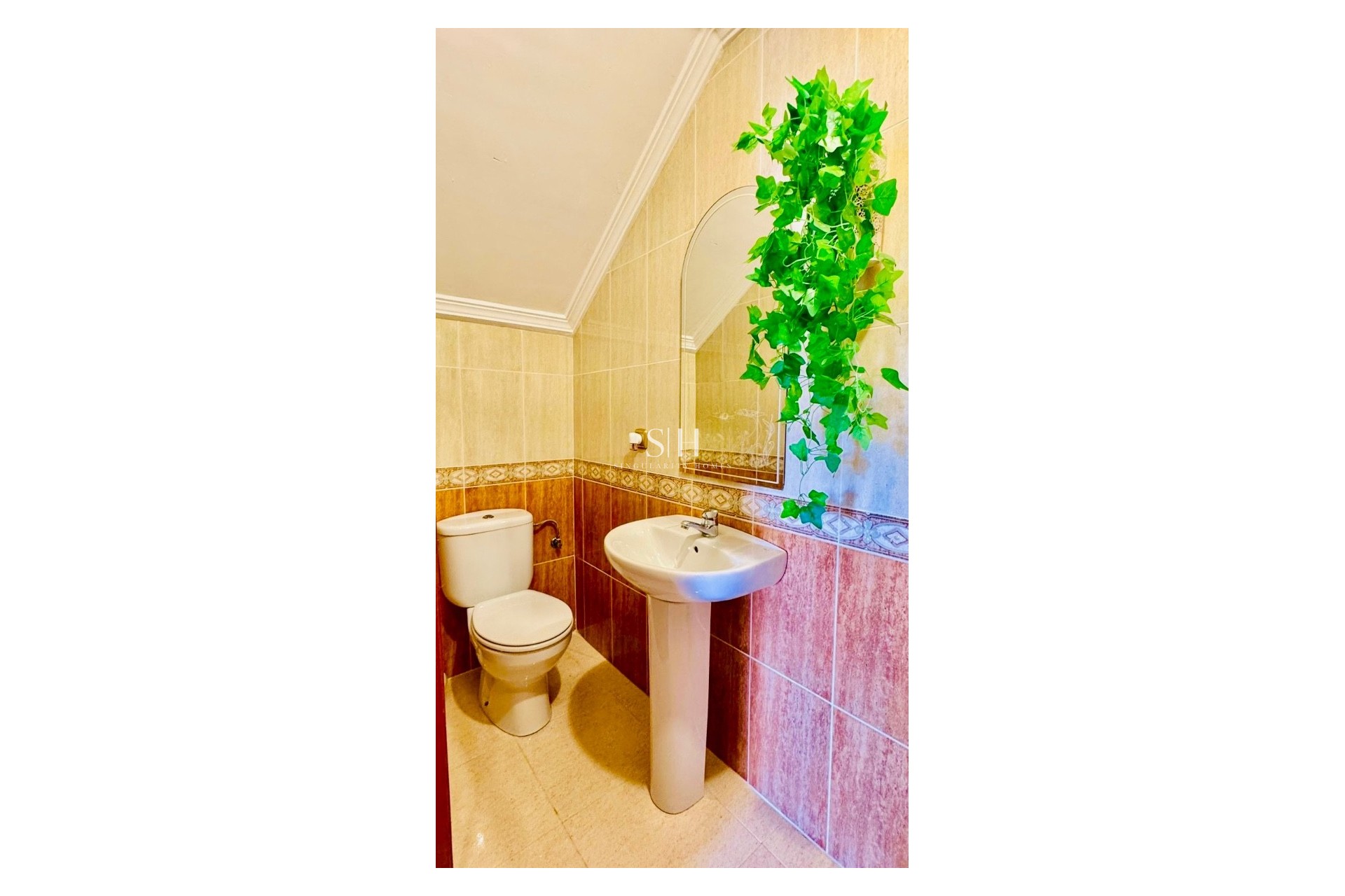 Перепродажа - Casa - Orihuela Costa - Lomas de Cabo Roig