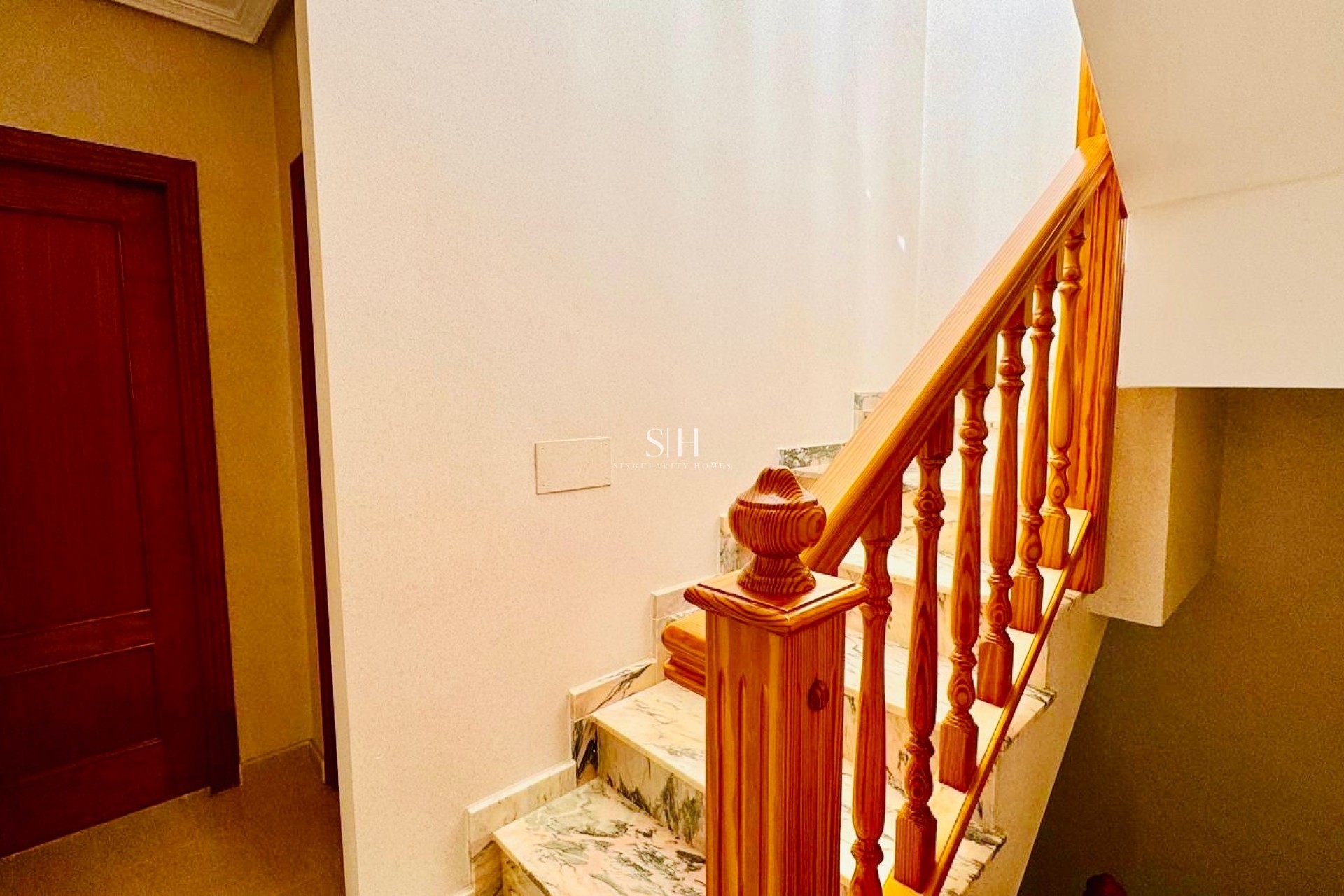 Перепродажа - Casa - Orihuela Costa - Lomas de Cabo Roig