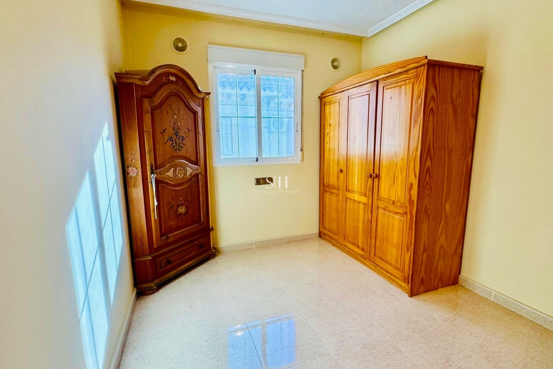 Перепродажа - Casa - Orihuela Costa - Lomas de Cabo Roig