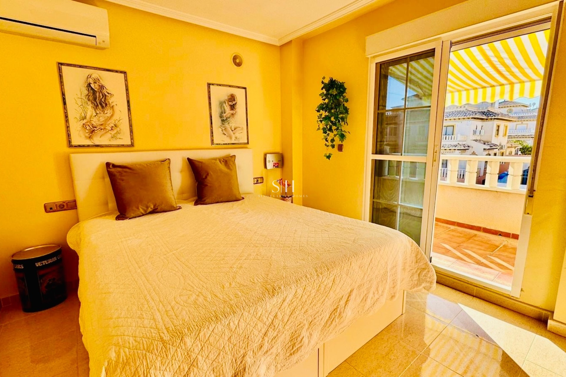 Перепродажа - Casa - Orihuela Costa - Lomas de Cabo Roig