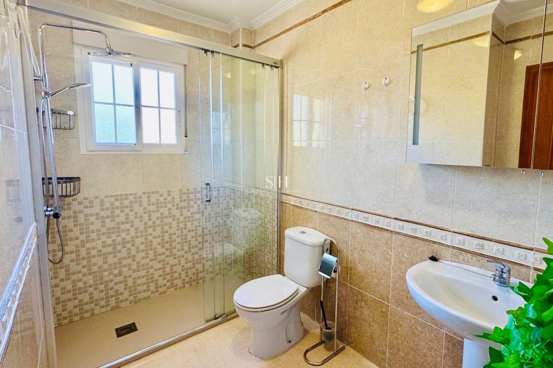 Перепродажа - Casa - Orihuela Costa - Lomas de Cabo Roig