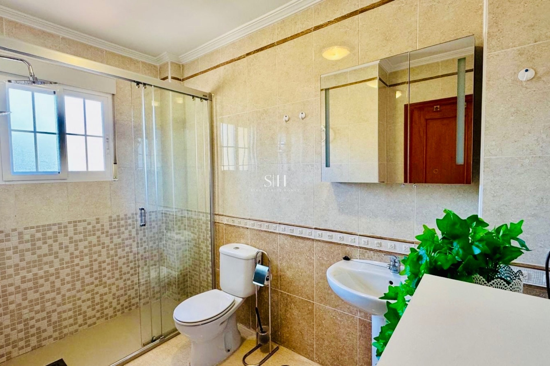 Перепродажа - Casa - Orihuela Costa - Lomas de Cabo Roig