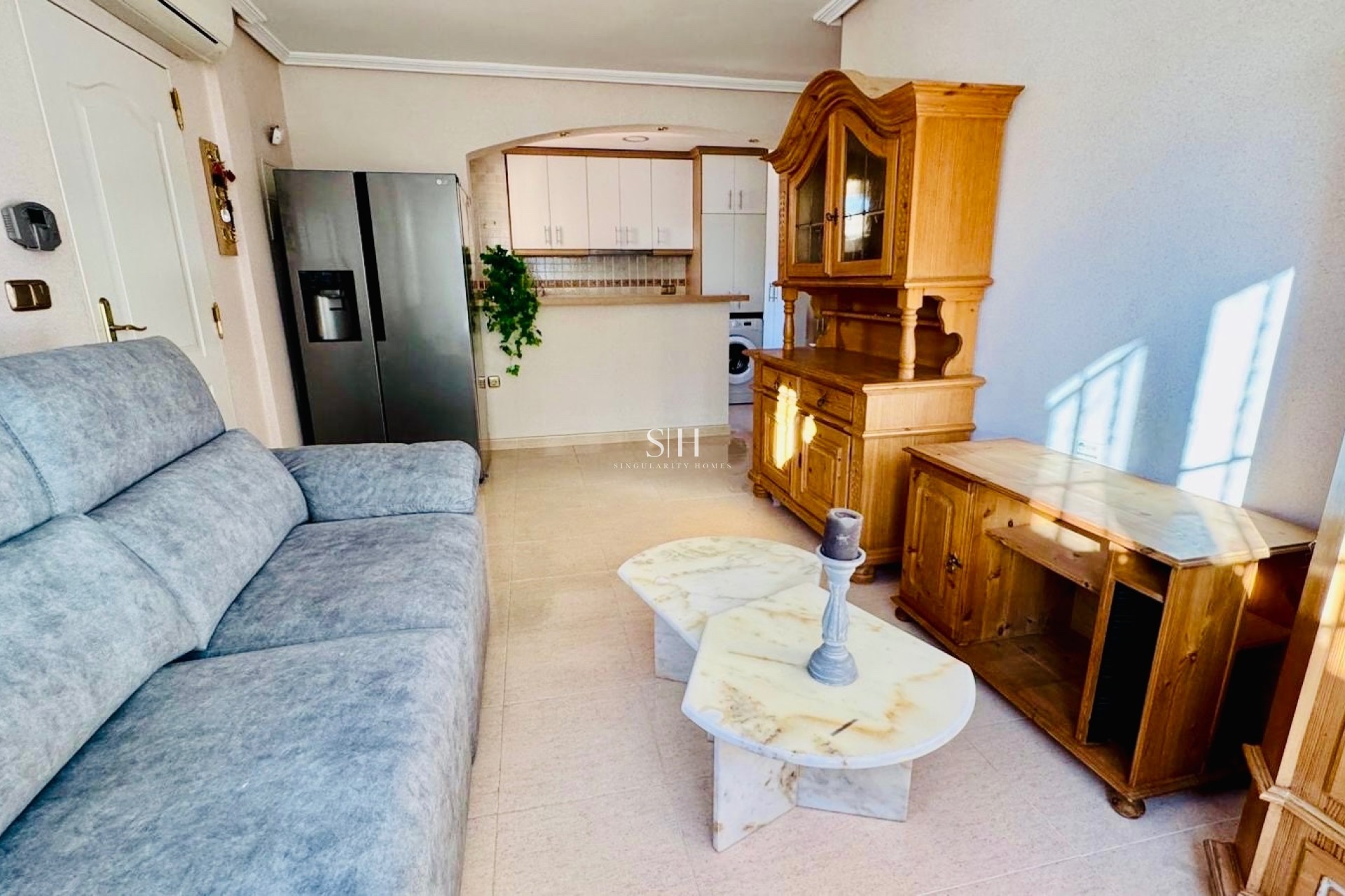 Перепродажа - Casa - Orihuela Costa - Lomas de Cabo Roig
