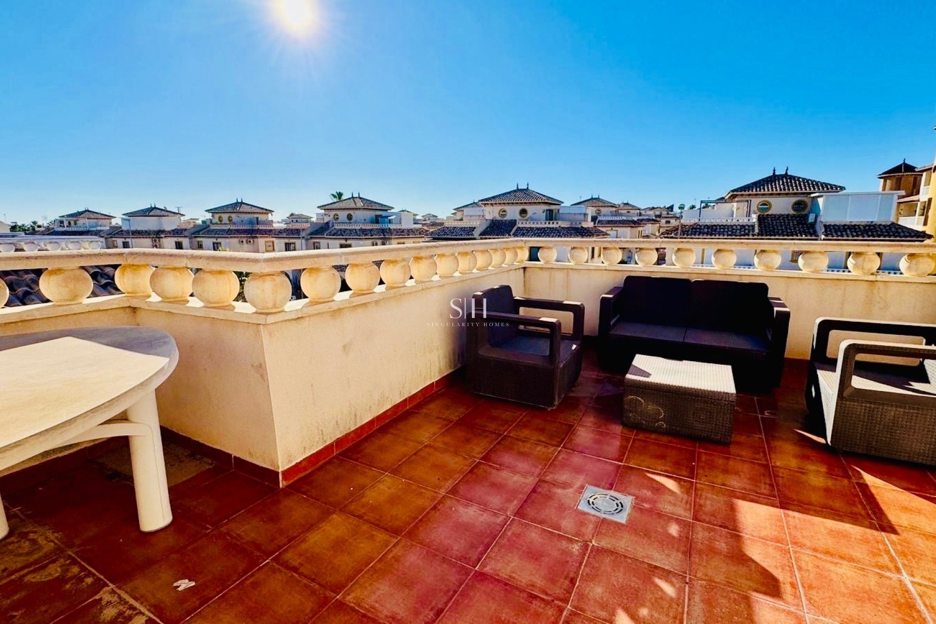 Перепродажа - Casa - Orihuela Costa - Lomas de Cabo Roig