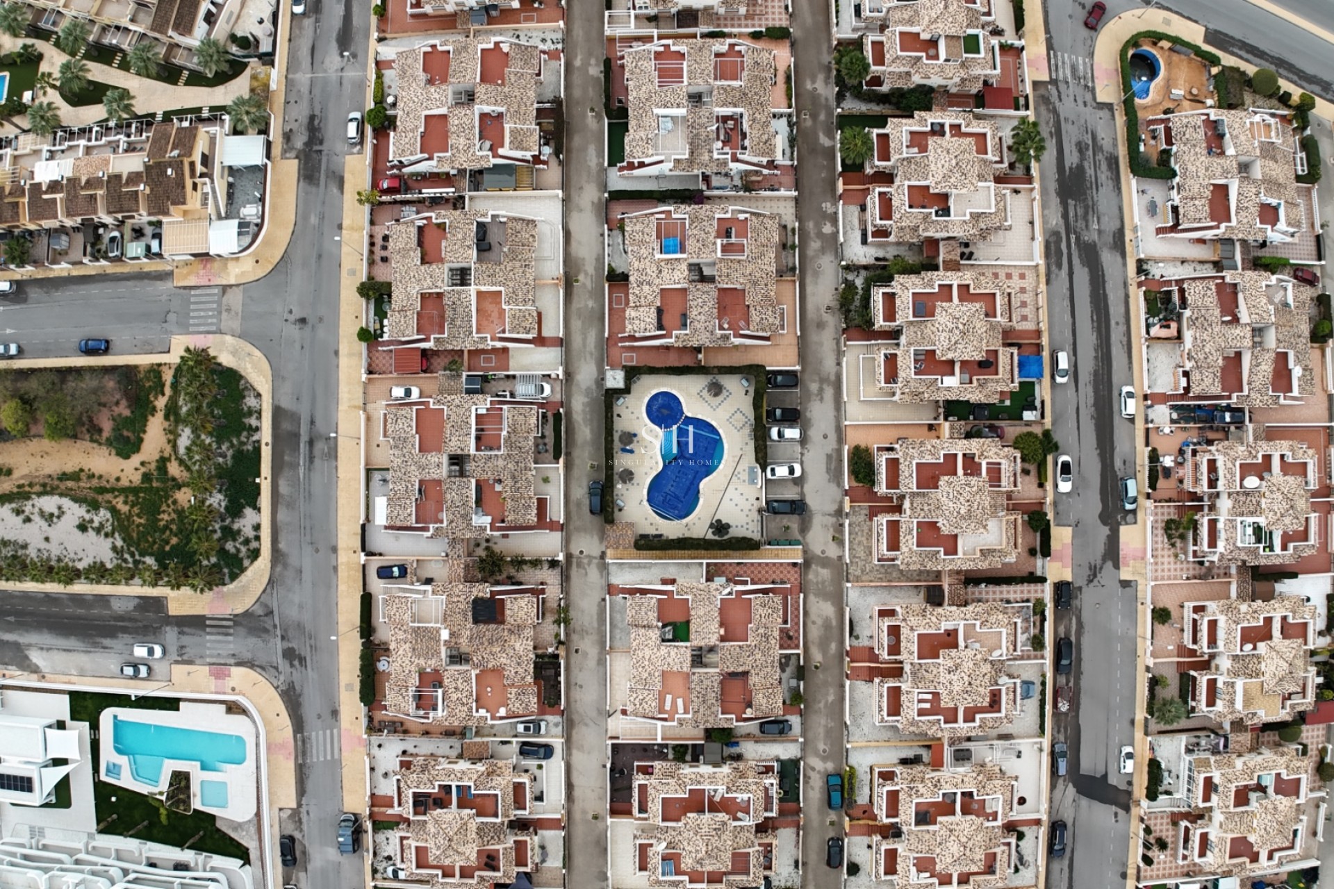 Перепродажа - Casa - Orihuela Costa - Lomas de Cabo Roig